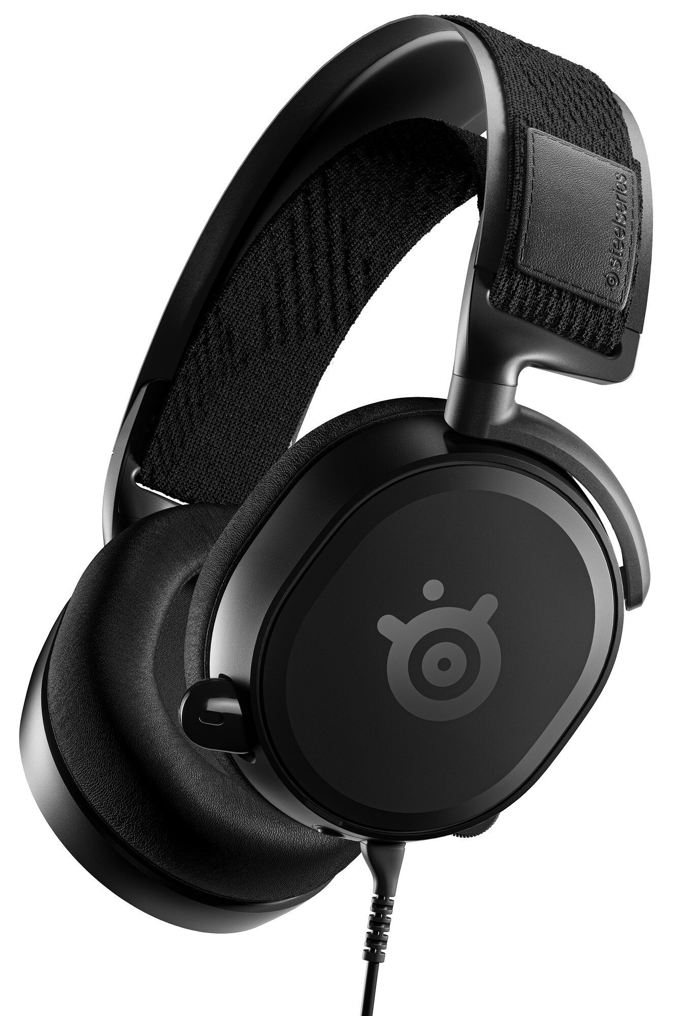 STEELSERIES Arctis Prime Nauszne D wi k przestrzenny S uchawki niskie ceny i opinie w Media Expert