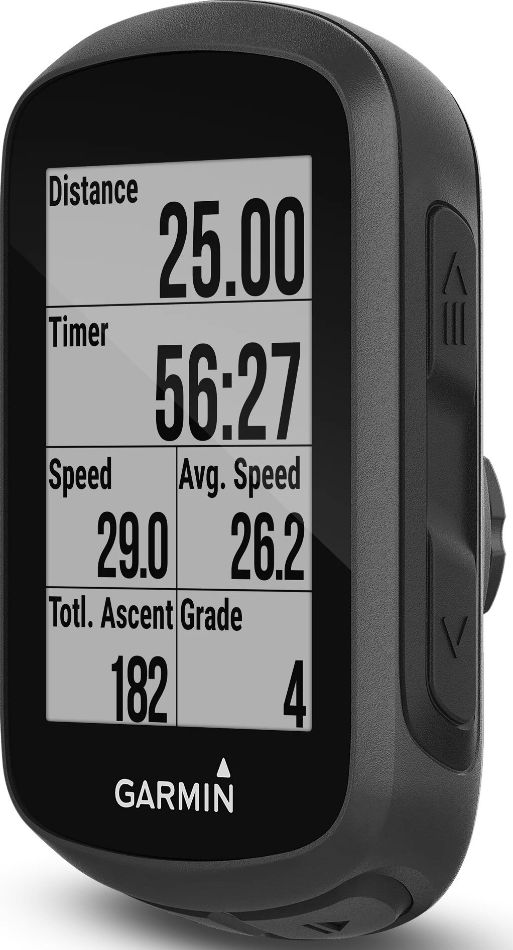GARMIN GPS Edge 130 Plus Podświetlany Licznik rowerowy