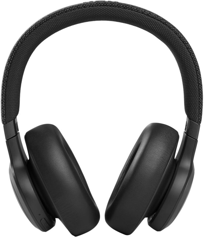 ヘッドホン JBL LIVE 660NC JBL Live 660NC | Noise Cancelling Headphones | JBL Singapore