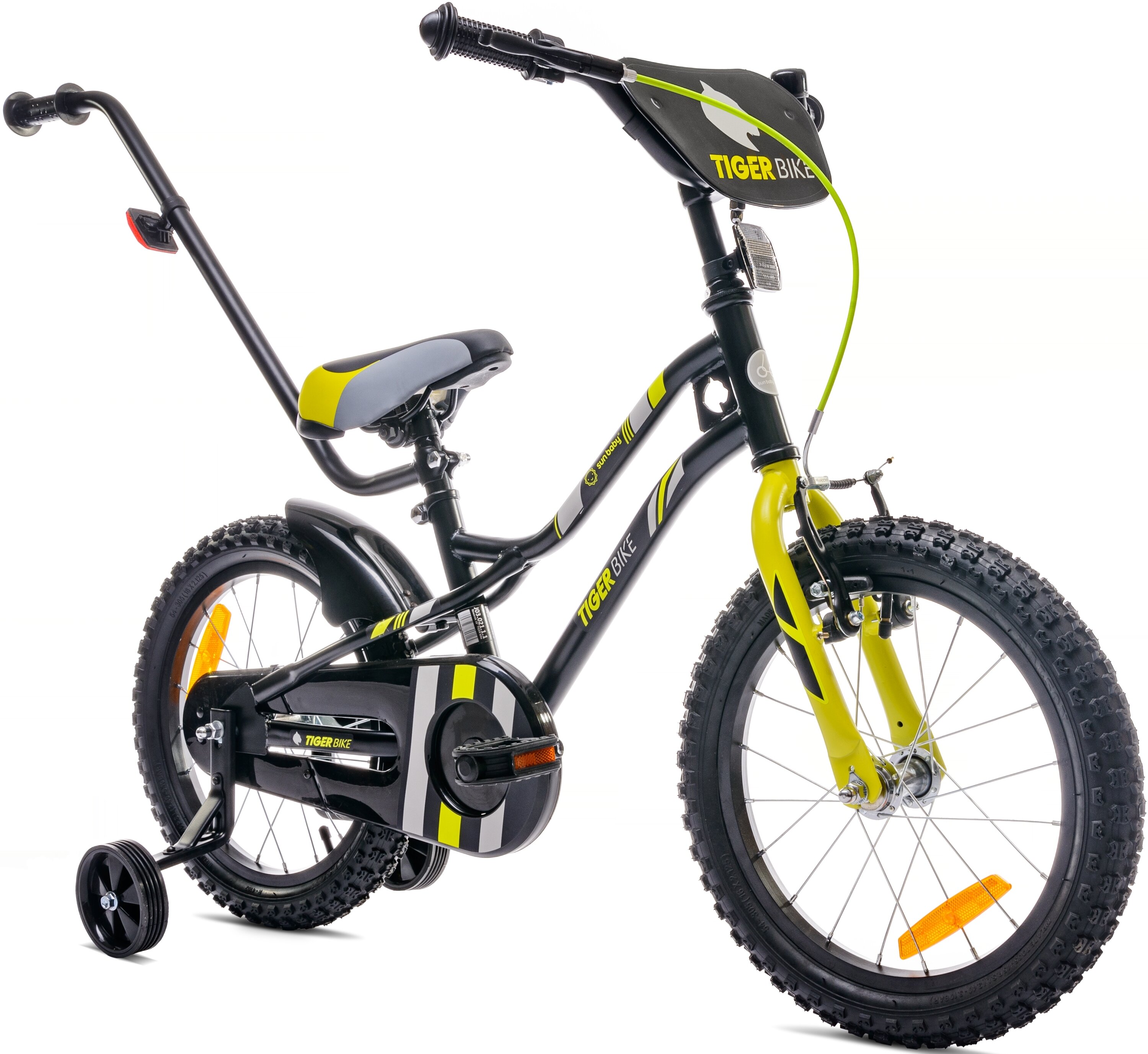 Sun best sale baby bike