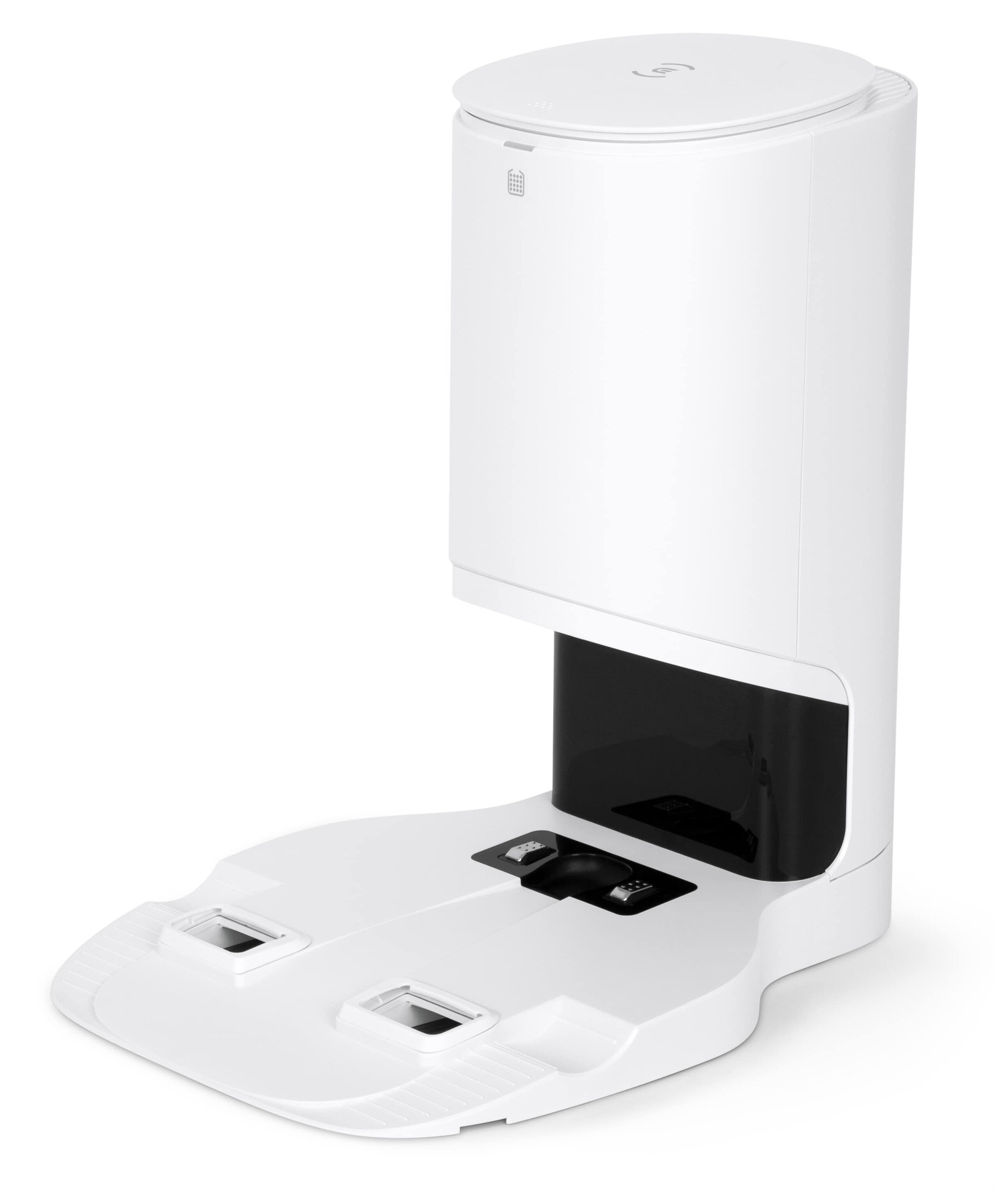 【超新作】 ECOVACS CH1918 do Deebot T9 / T9+ / T8 / N8 / N8 Pro Biały その他