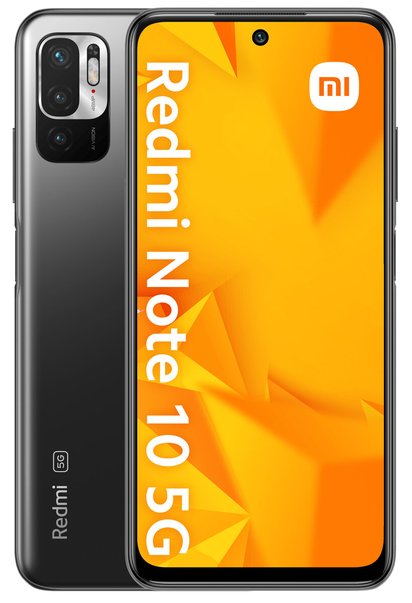 スマートフォン本体 Xiaomi Redmi Note 10 JE 4GB/64GB Redmi Note 10 Je - Xiaomi Japan