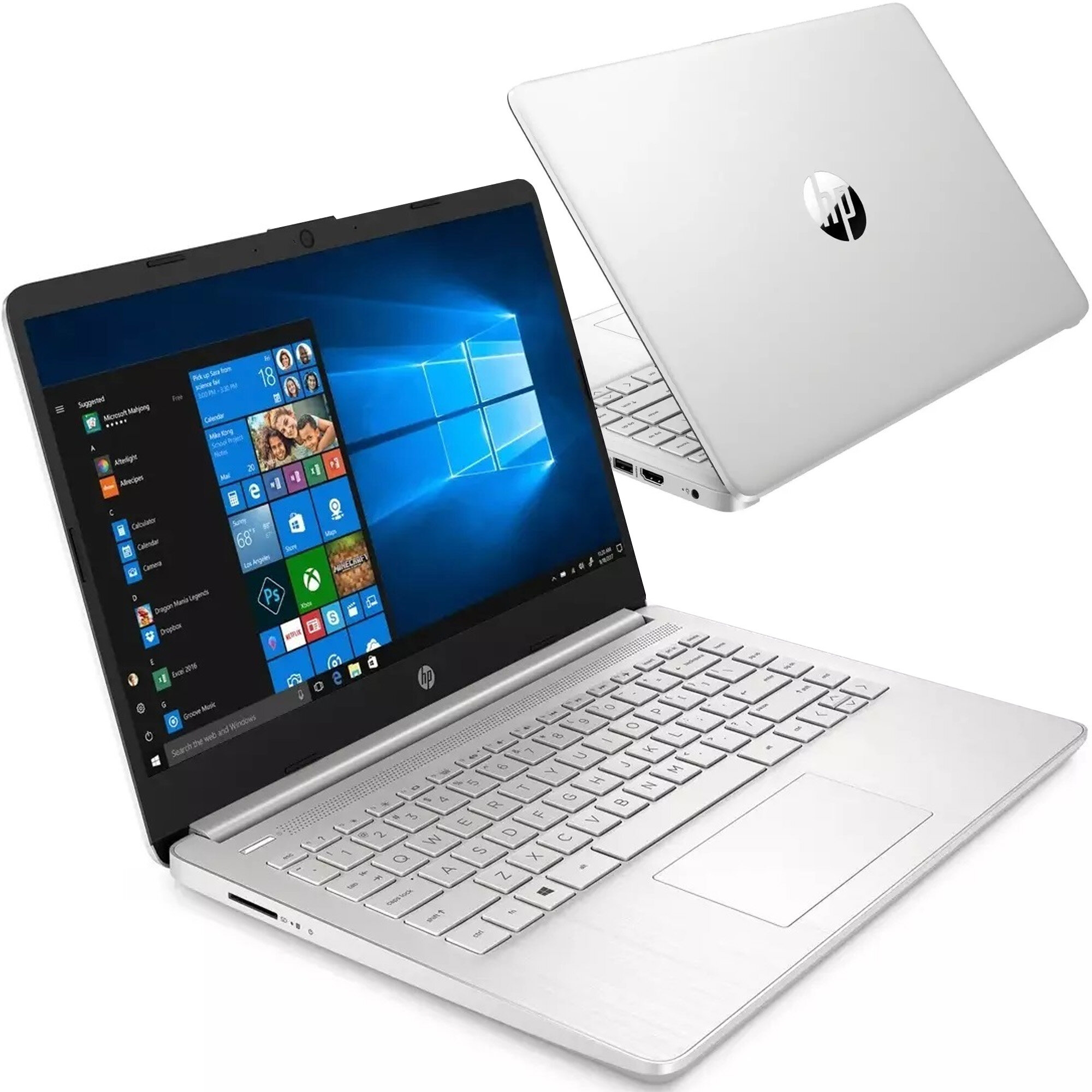 hp-14s-dk0（Riko Wardani） Hp 14s w Laptopy, notebooki, ultrabooki HP, rozdzielczość