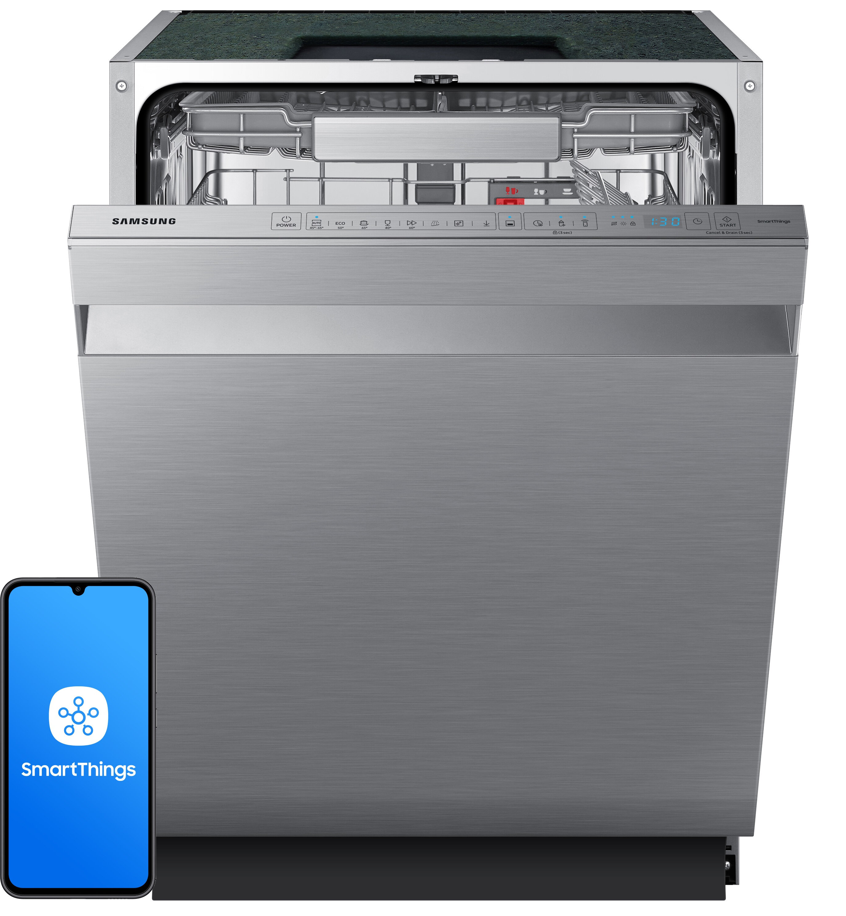 DA92-00530A Moduł zasilający Samsung | Agd-czesci.com.pl