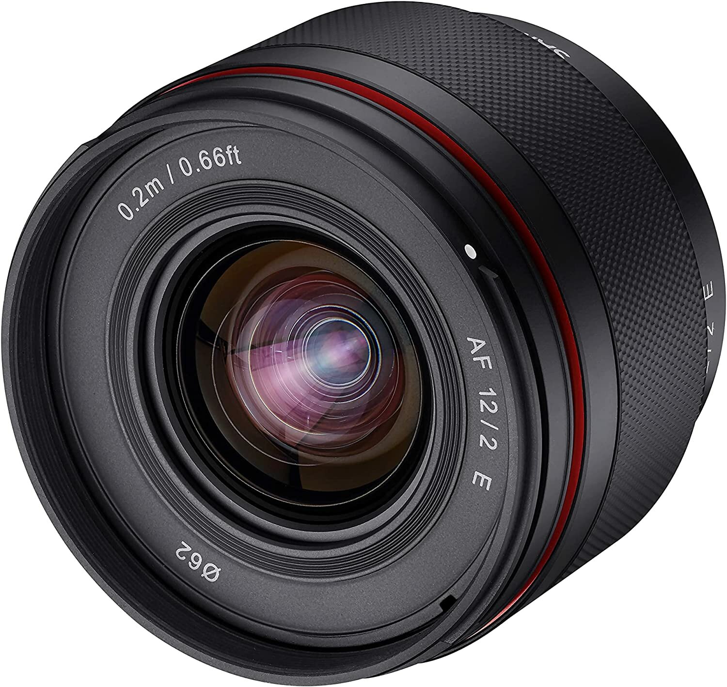 SONY - 【sk8_koki】SAMYANG/12mm F2.8 ソニーα-E SAMYANG 12mm F2.8 ED AS NCS FISH-EYE [ソニーE用] 価格比較