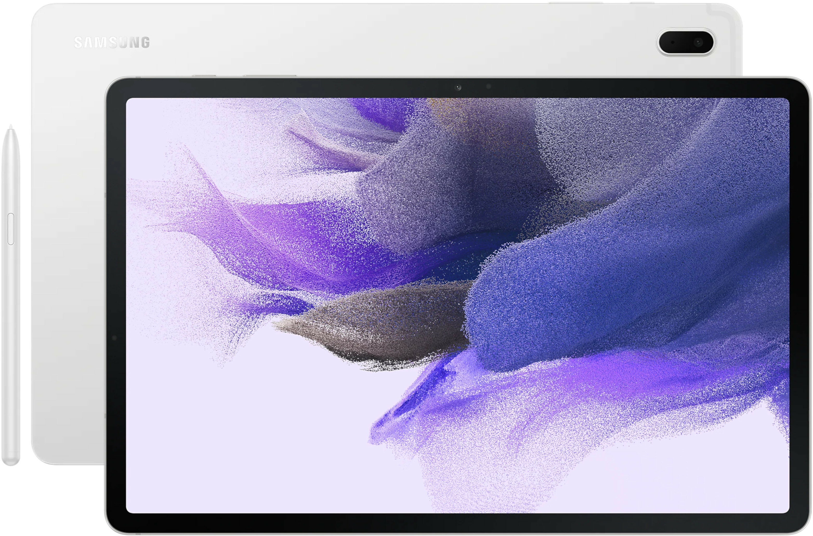 Galaxy Tab S7 WiFi　グレー SAMSUNG Galaxy Tab S7 FE 12.4