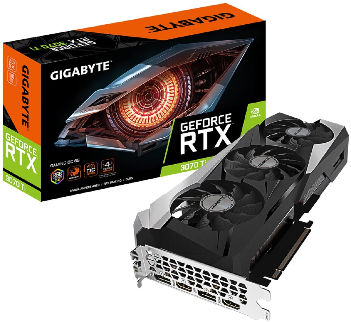 RTX 3070ti GAMINGPRO 難あり？ Amazon | Palit(パリット) GeForce RTX 3070 Ti GamingPro 8GB