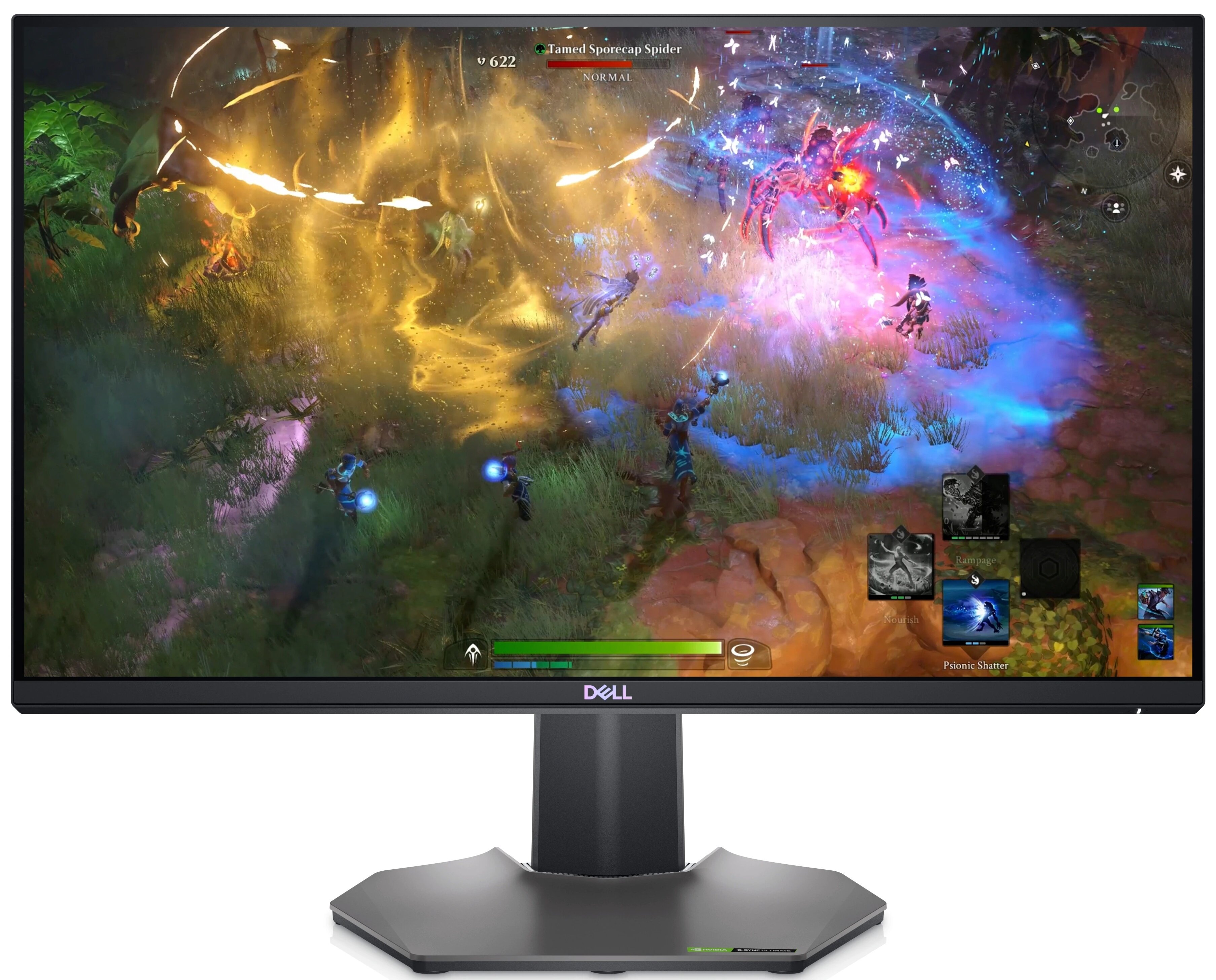 DELL S2522HG 24.5