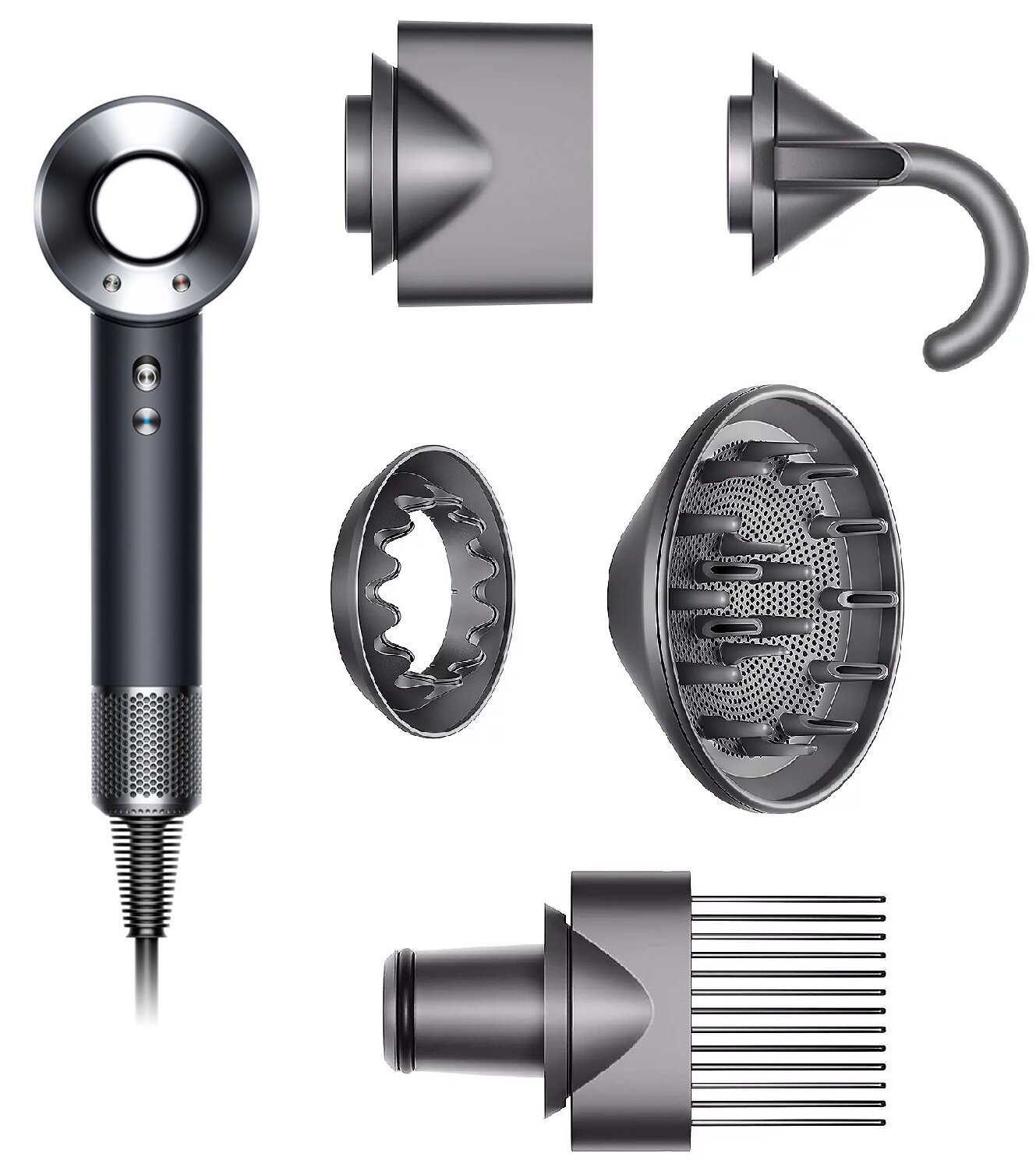 Dyson supersonic cena outlet