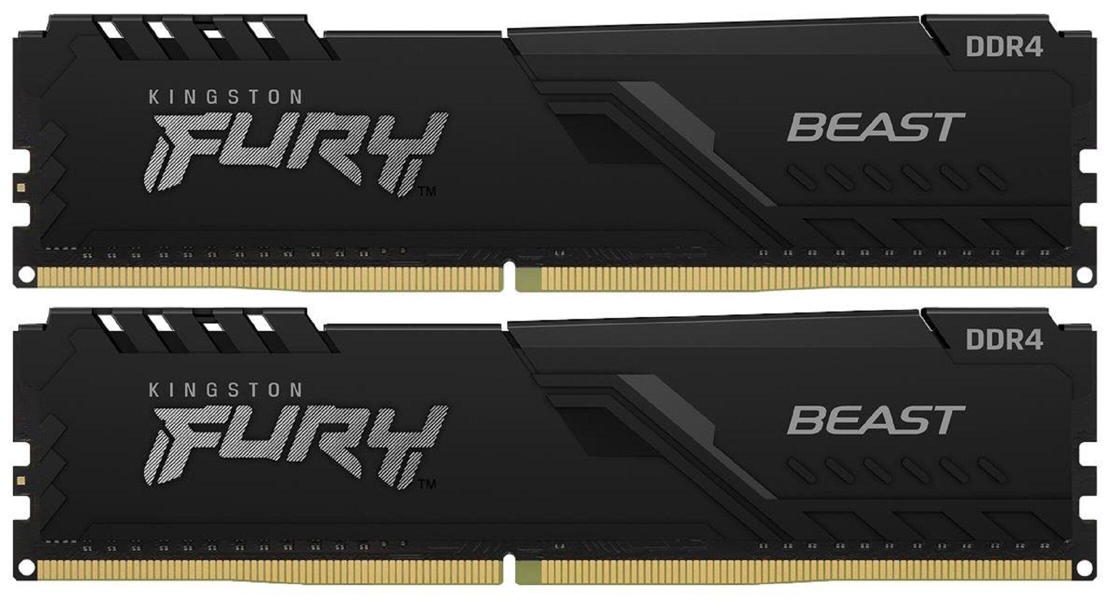最新最全の Pamiec-RAM-KINGSTON-Fury-Beast メモリー