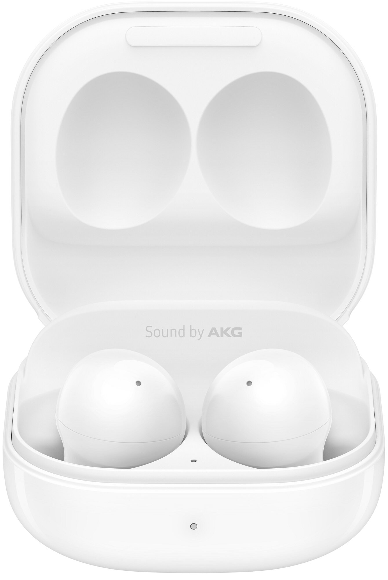 Słuchawki Samsung Galaxy Buds2 SM-R177 Biały - Opinie i ceny