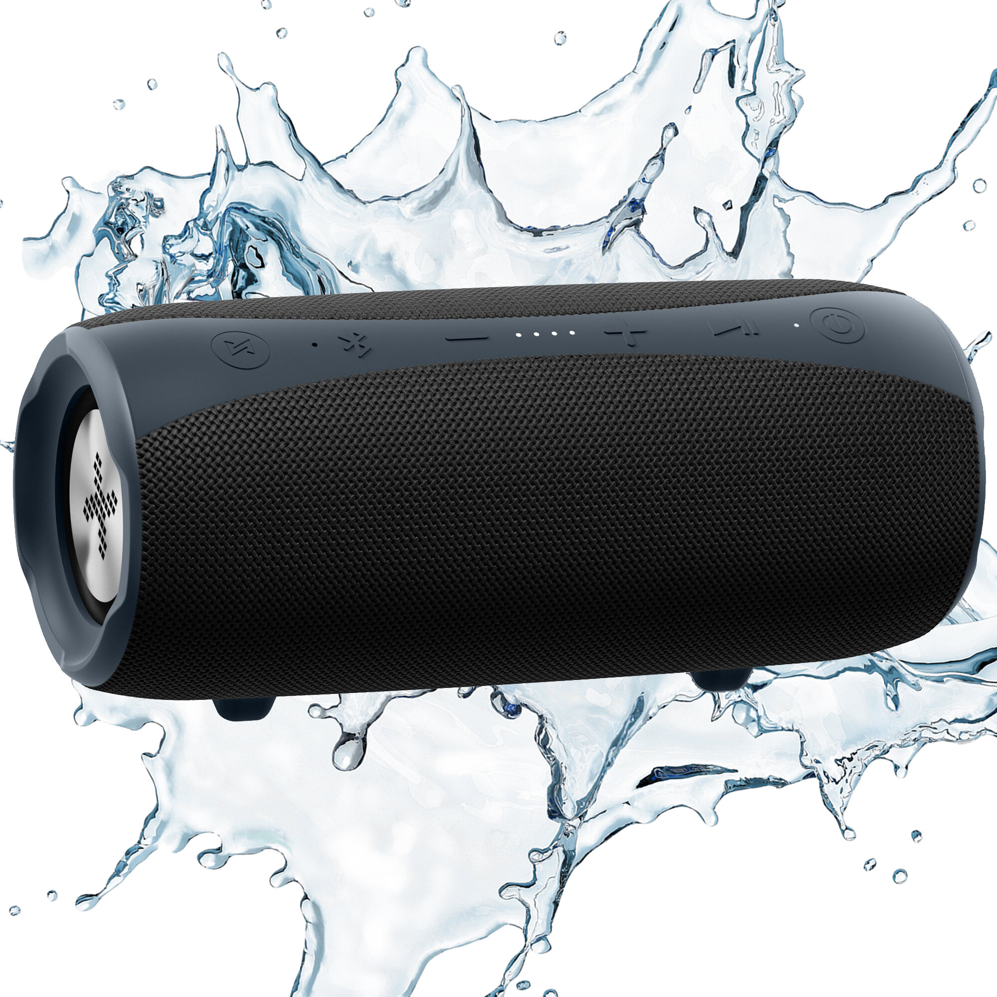 全国総量無料で XMUSIC BTS850K Radio FM Czarny Głośnik mobilny - niskie ceny ポップス+ロック(邦楽)