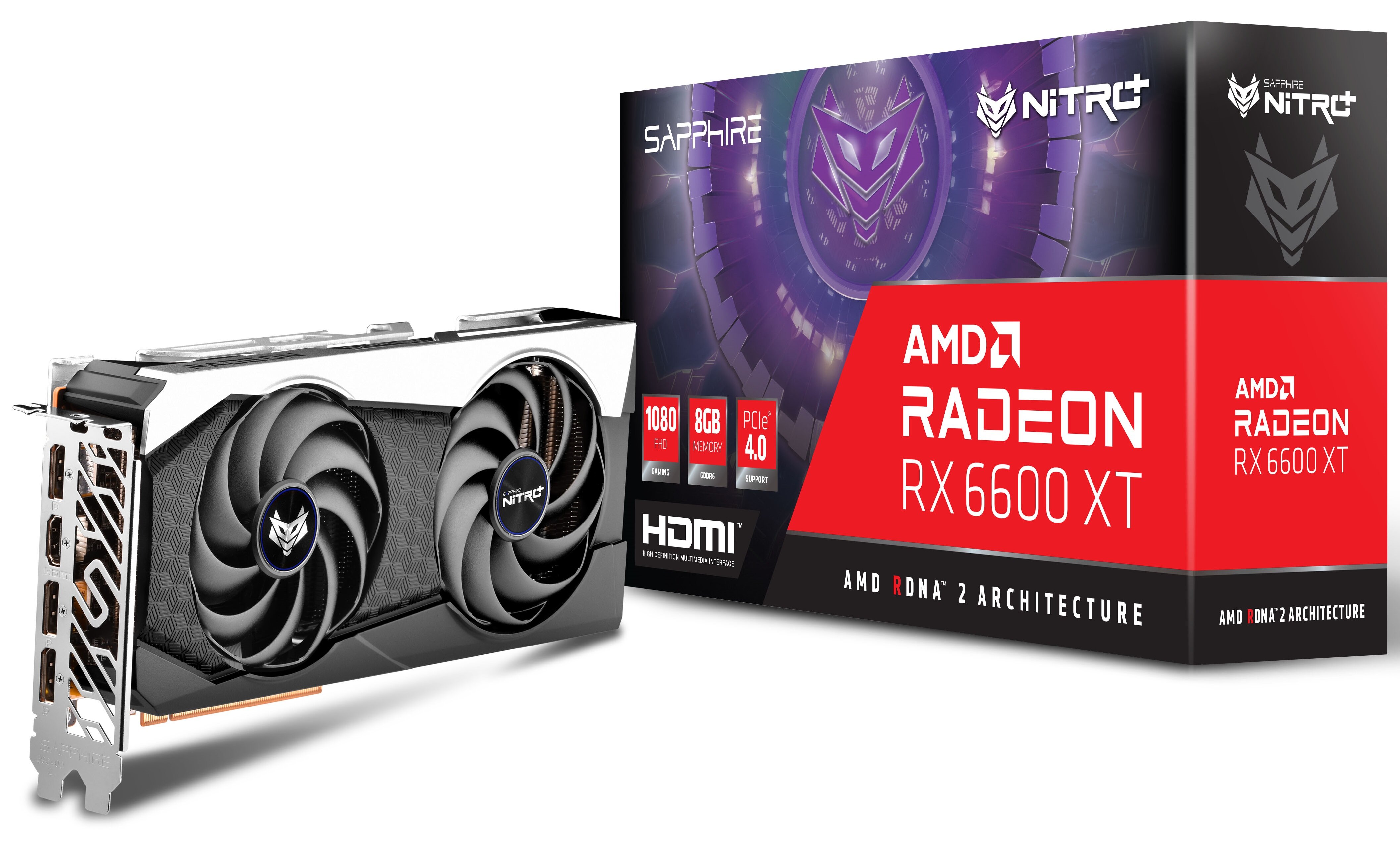 Amazon | 玄人志向 グラフィックボード AMD Radeon RX6600 GDDR6
