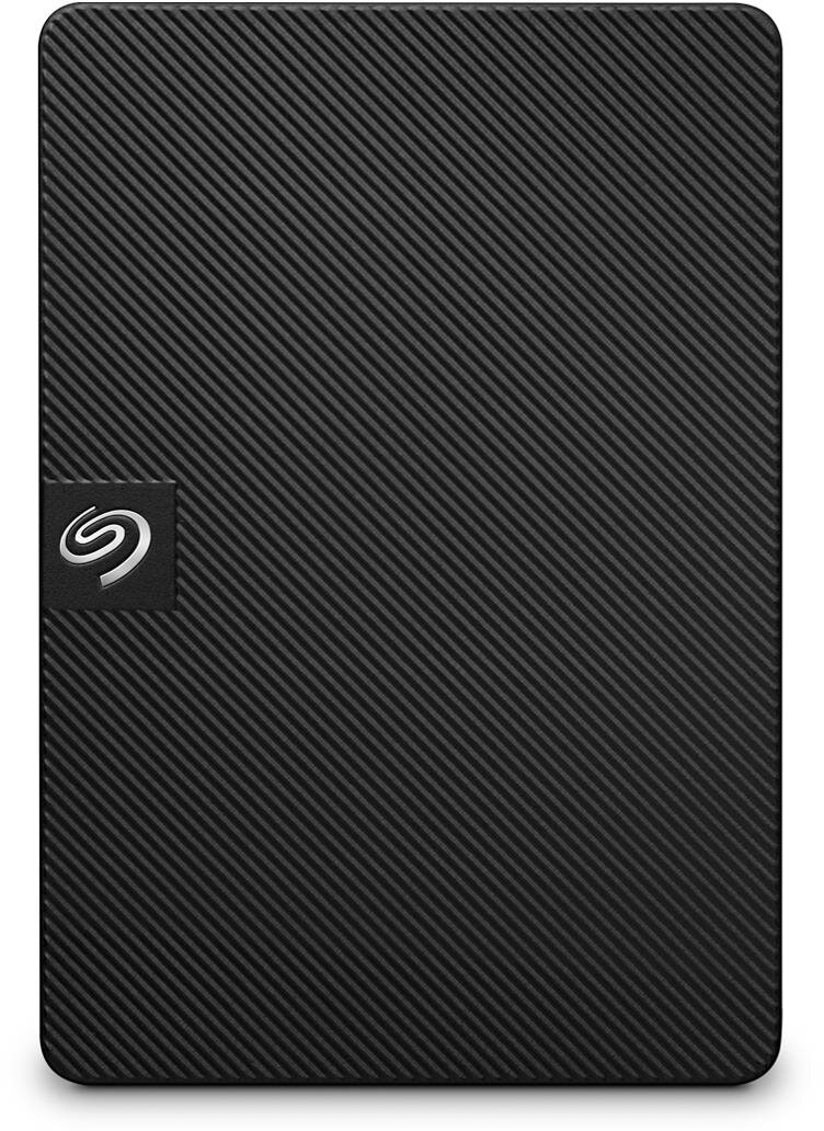 SEAGATE Expansion Portable 5TB HDD Dysk - niskie ceny i