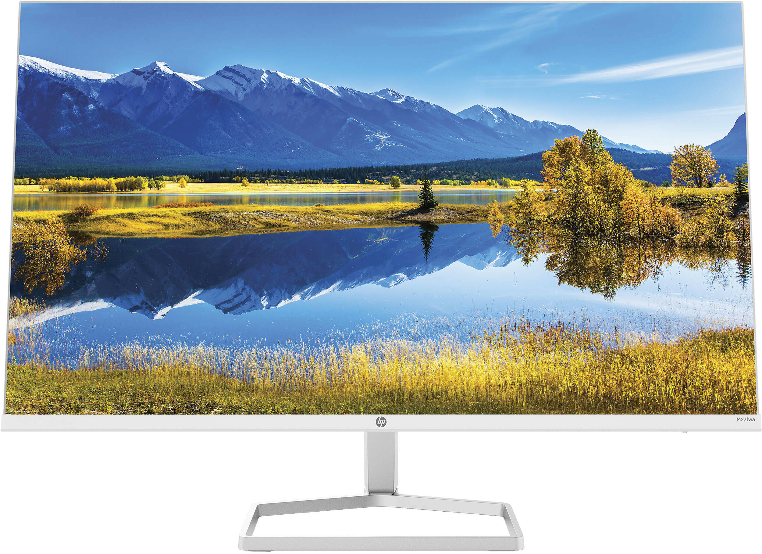 HP M27fwa 27