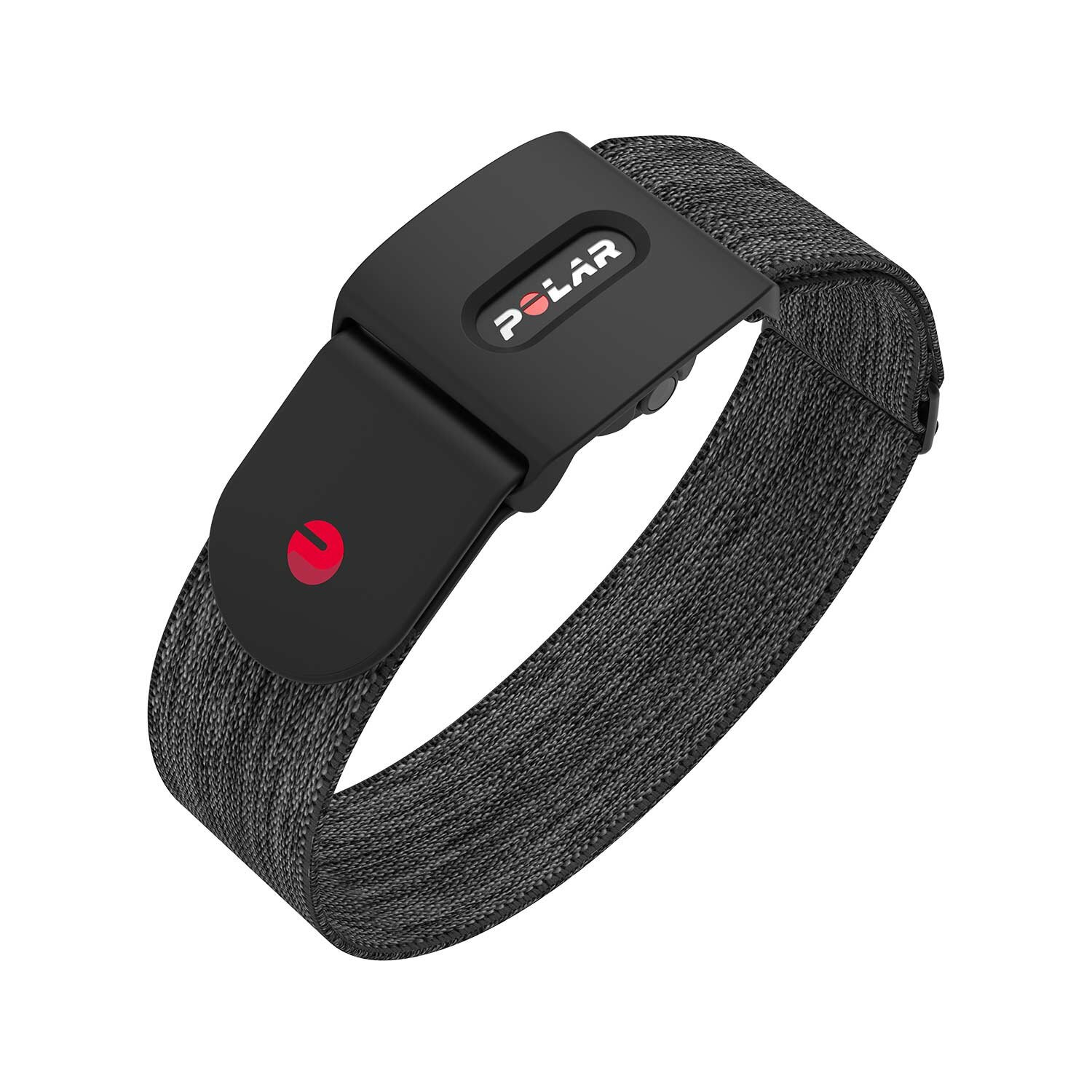 POLAR Sensor Verity Sense M-XXL Szary Czujnik tętna - niskie