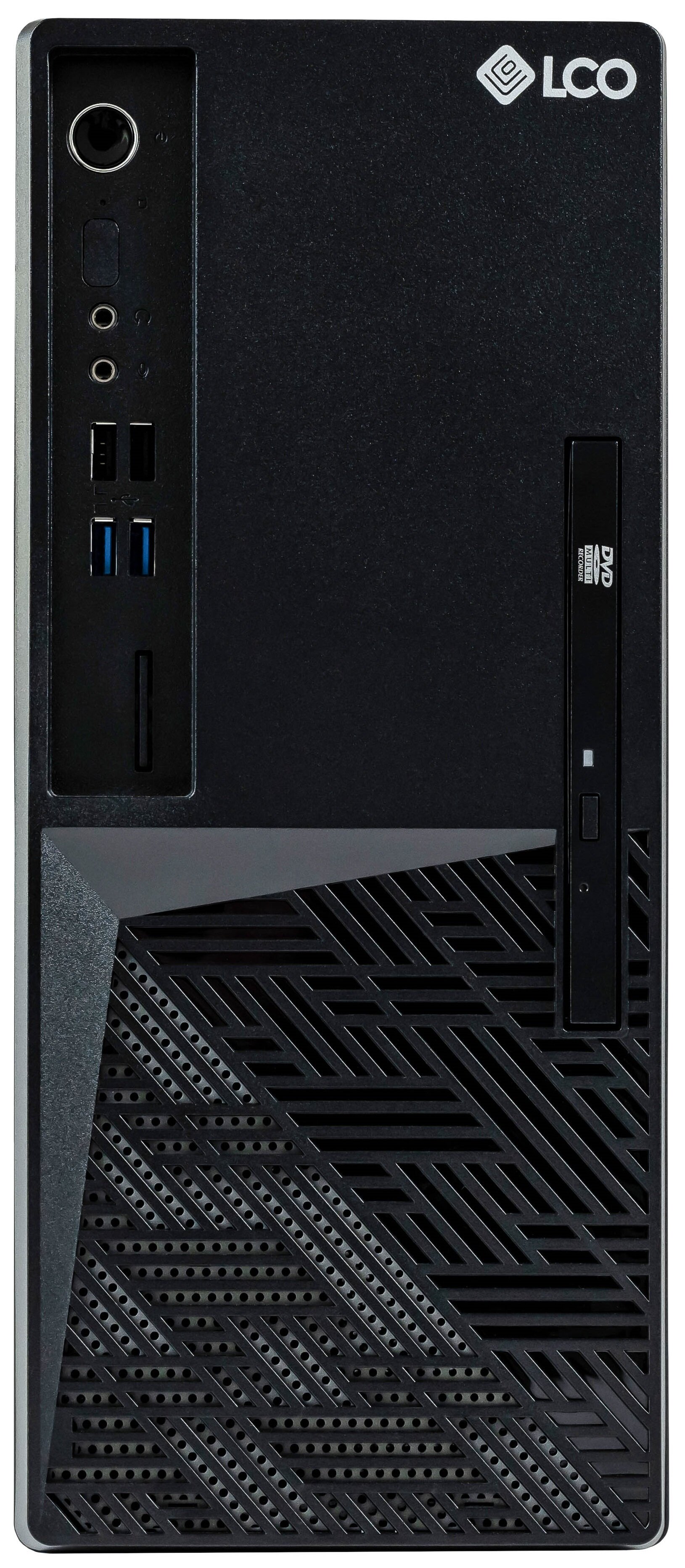 Komputer LCO PRO 2115 R5-2600 16GB SSD 512GB GeForce GTX1060 Windows 10 Home