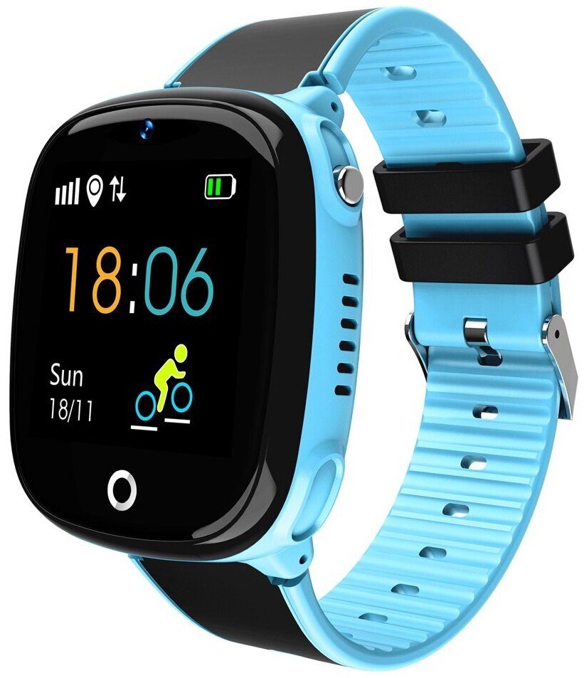 hw11 smartwatch