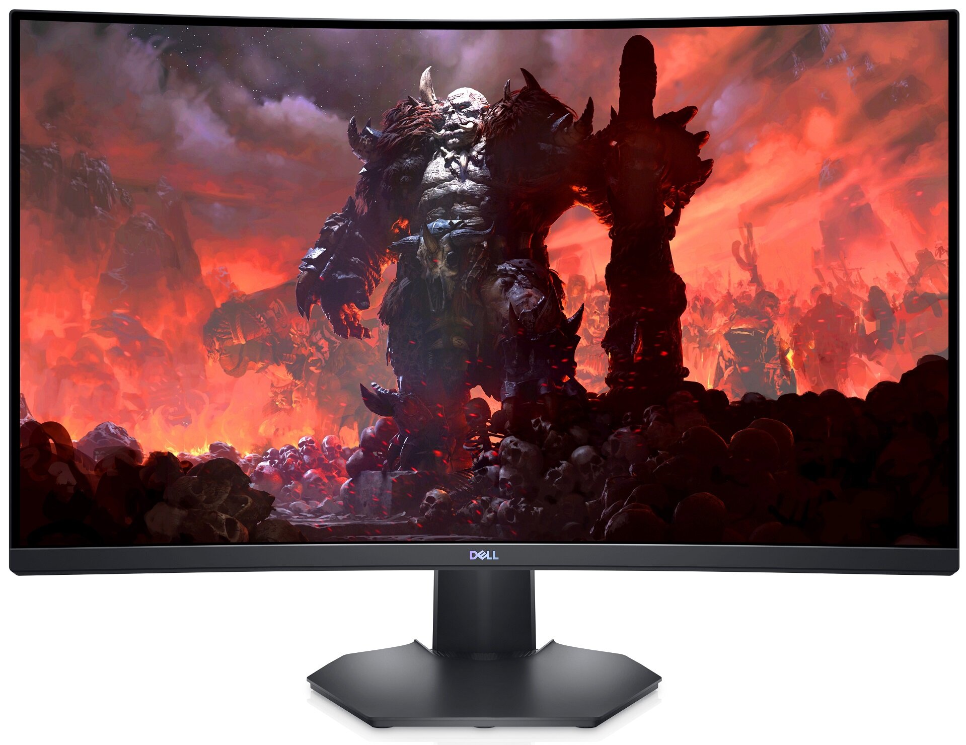 DELL S3222DGM 31.5
