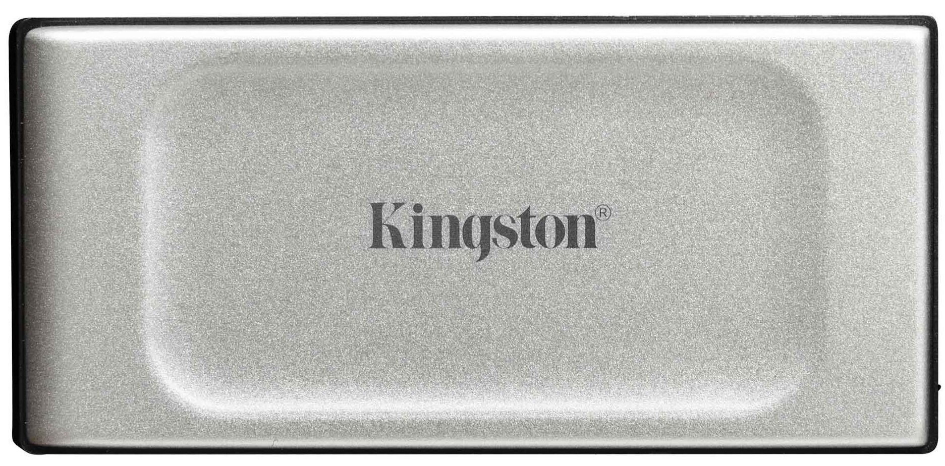 Kingston XS2000 2TB ポータブルSSD キングストン ポータブルSSD 2TB XS2000シリーズ USB 3.2 Gen