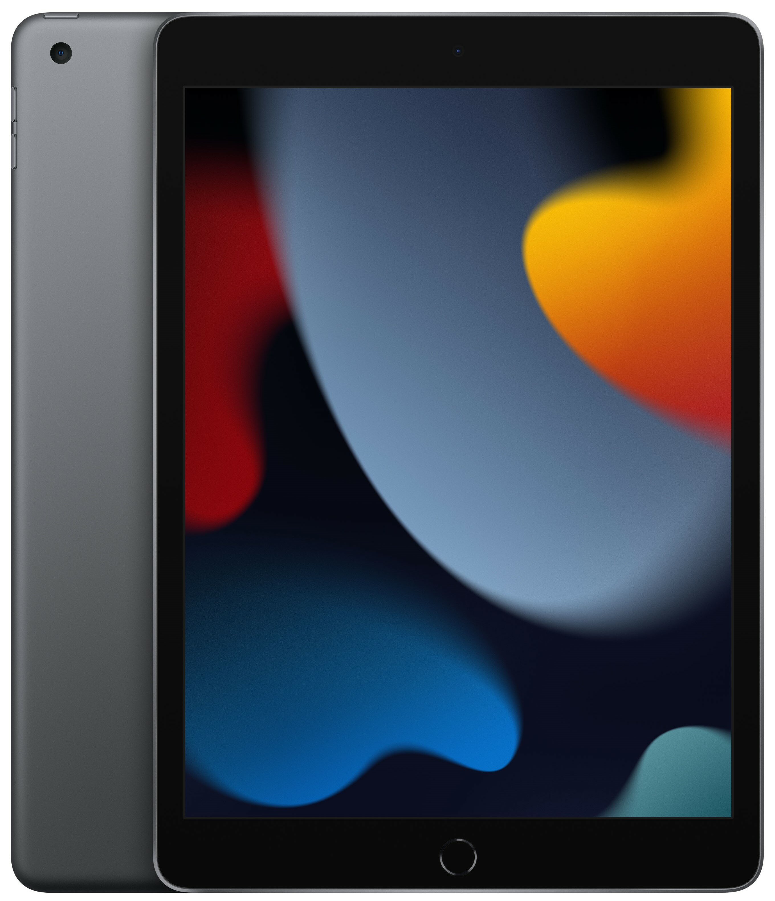 Tablet APPLE iPad 10.2" 9 gen. 64GB Wi-Fi Gwiezdna szarość