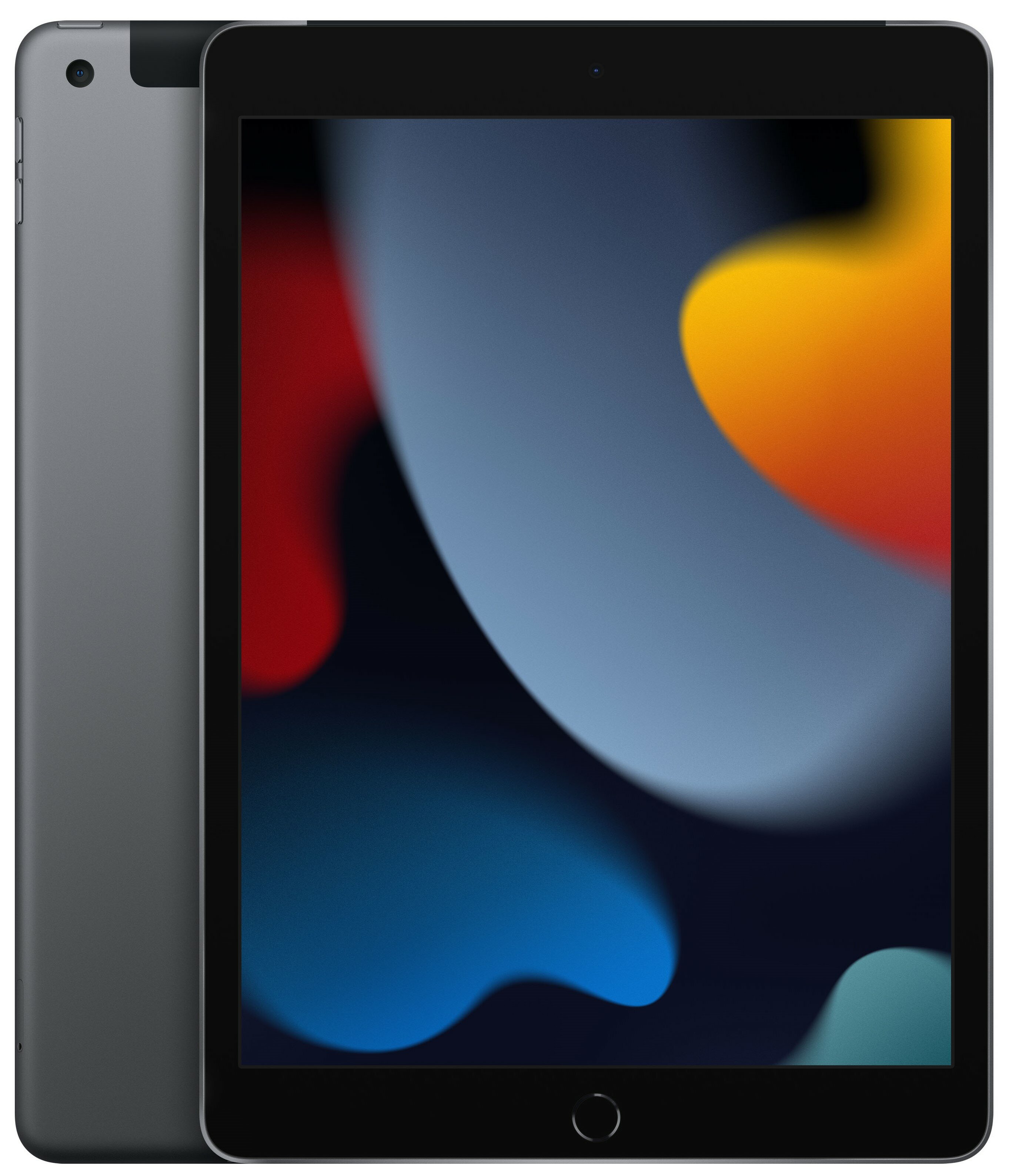 APPLE iPad 10.2