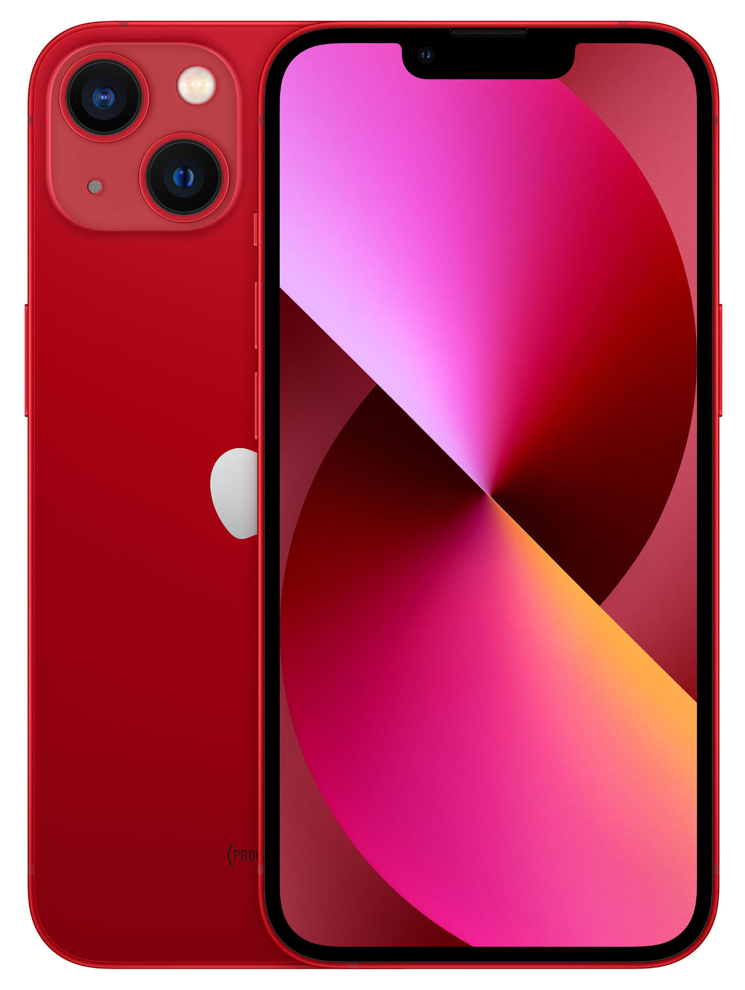生まれのブランドで APPLE iPhone 13 5G 128GB 6.1 スマートフォン本体