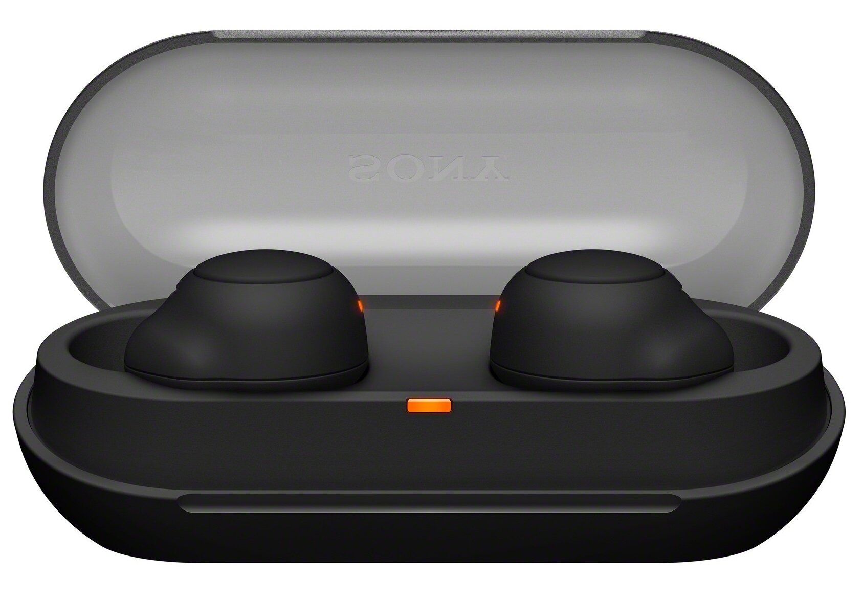 Amazon.co.jp: ソニー(SONY) 完全ワイヤレスイヤホン WF-C500