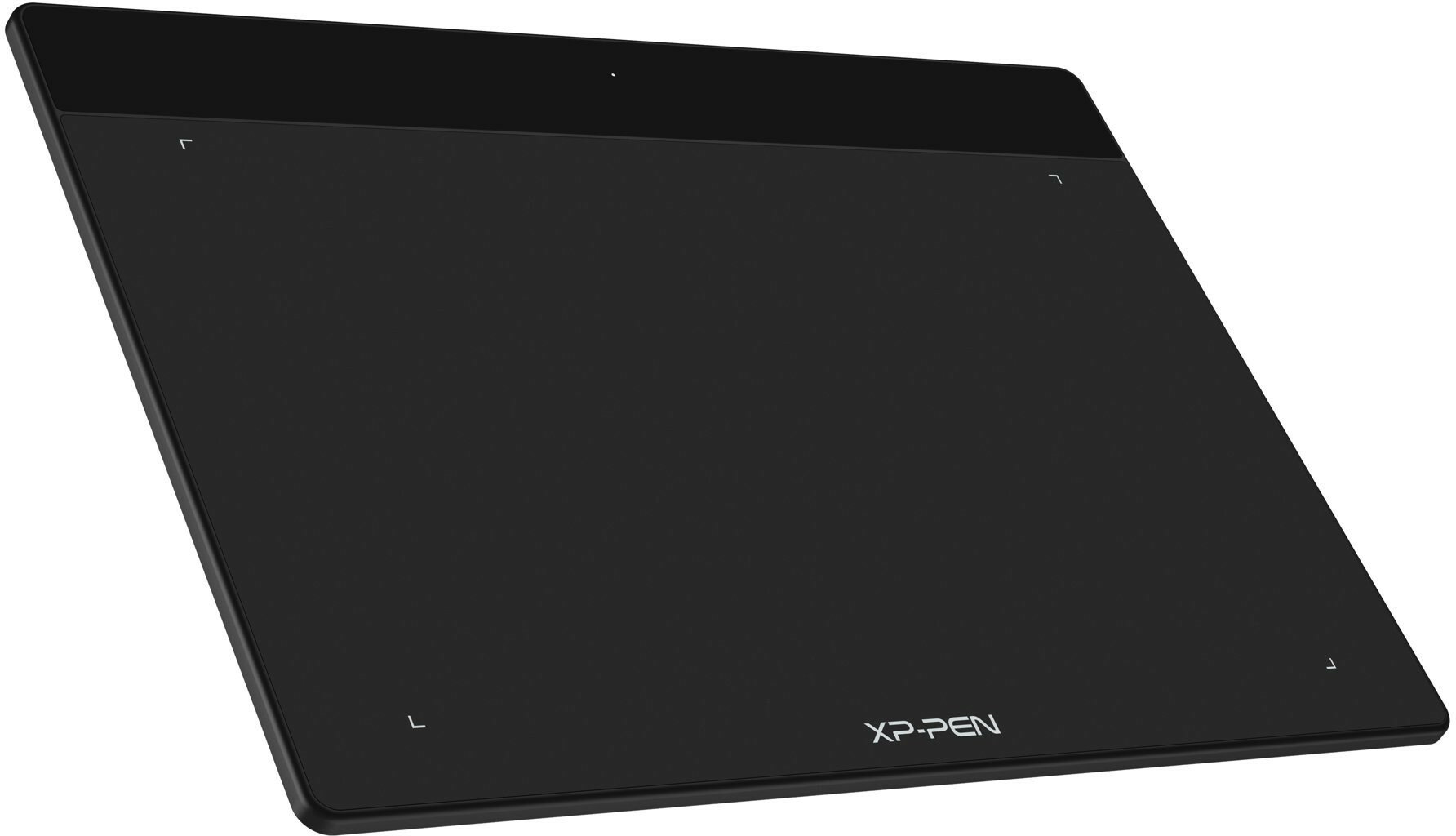 XP-PEN Deco Fun L Czarny Tablet graficzny - niskie ceny i