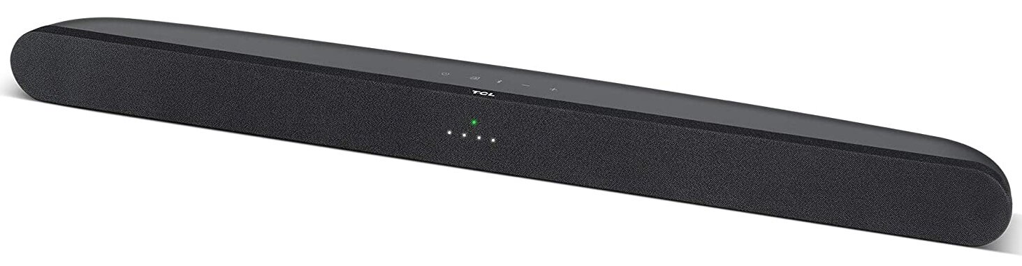 TCL TS6100-EU Czarny Soundbar - niskie ceny i opinie w Media