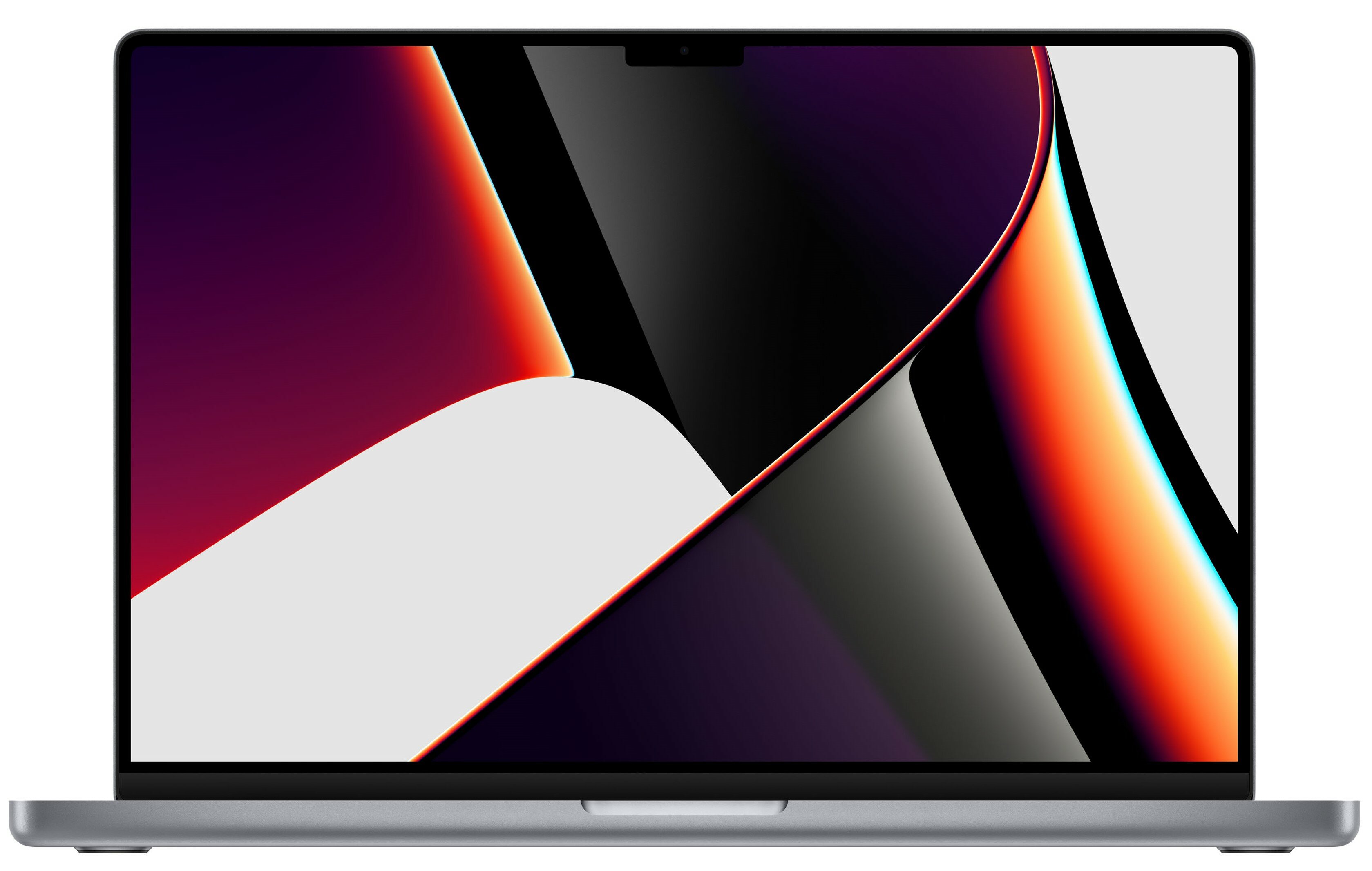MacBookPro2021 Apple M1 Max 32/1TB 16” MacBook Pro 16 2021 M1 Max 3.2GHz 32GB 1TB SSD 32 GPU Space