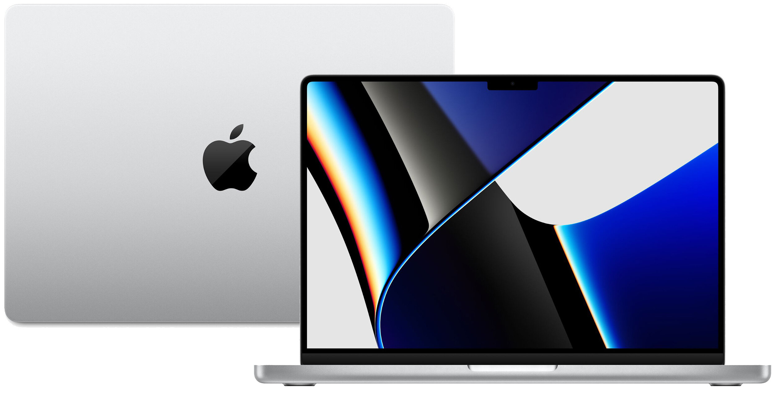 APPLE MacBook Pro 16.2