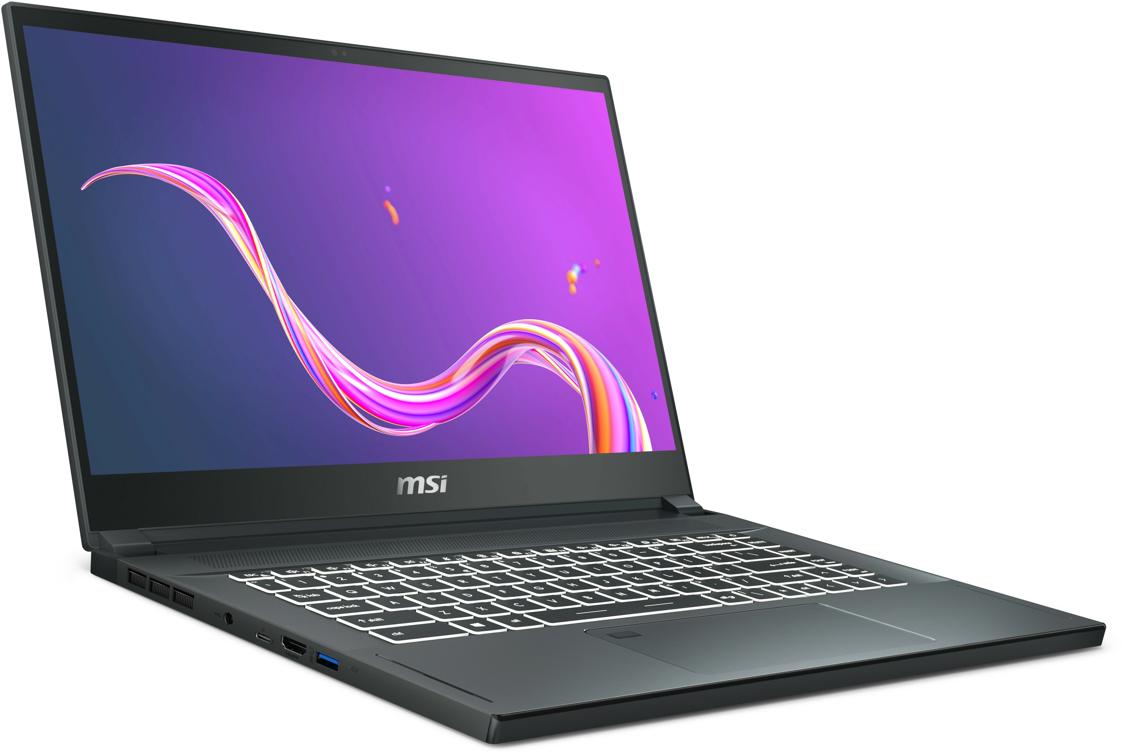 MSI Creator A10UET-491PL 15.6" IPS i7-10870H 16GB RAM 1TB SSD GeForce ...