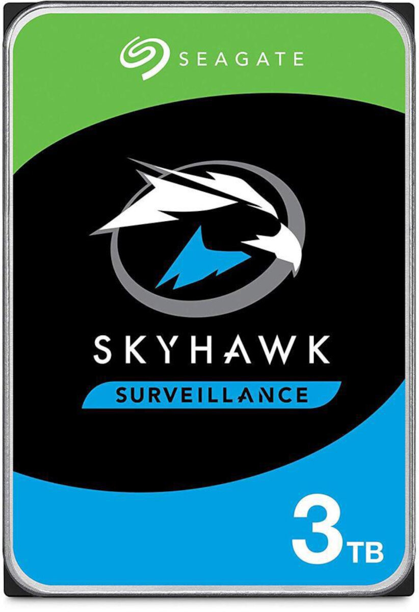 Seagate SkyHawk ST3000VX010 3TB 3.5