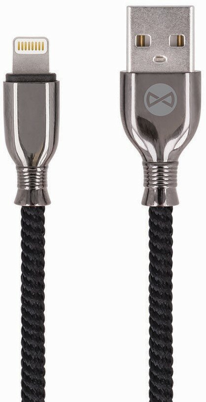 Toneflake × WAGNUS USB Cable Kabel-USB-Lightning-FOREVER-