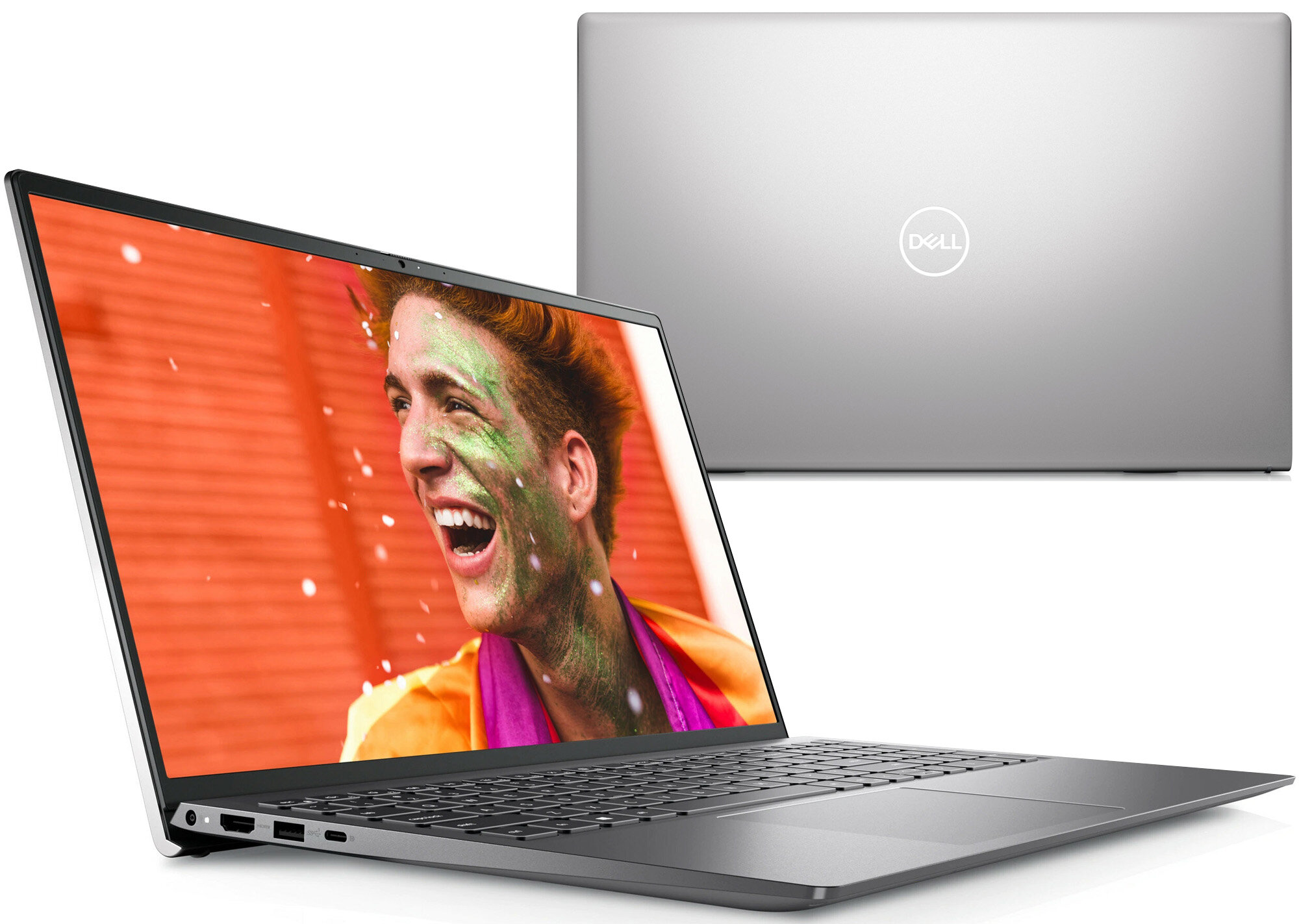 新品SSD搭載 DELL Inspiron 15 5515ノートパソコン DELL Inspiron 15 5515 CPU：Ryzen5 5700U 1.8GHz / メモリ