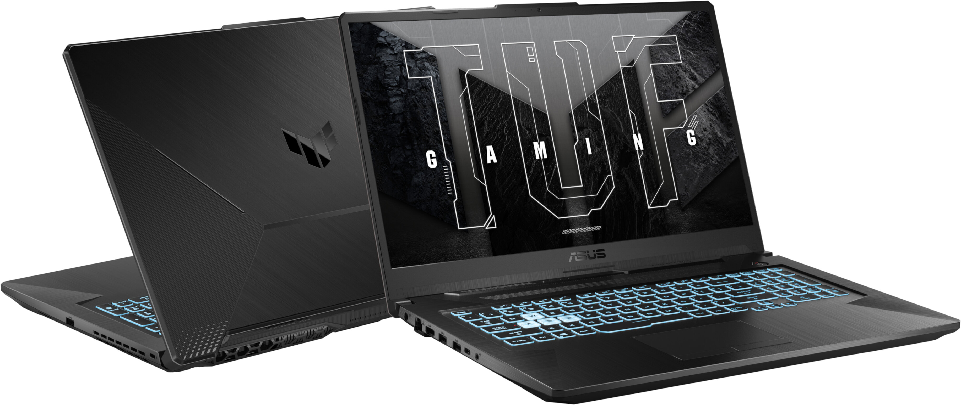 ASUS TUF Gaming F17 FX706HEB-HX116T 17.3" IPS 144Hz i5-11400H 16GB RAM ...