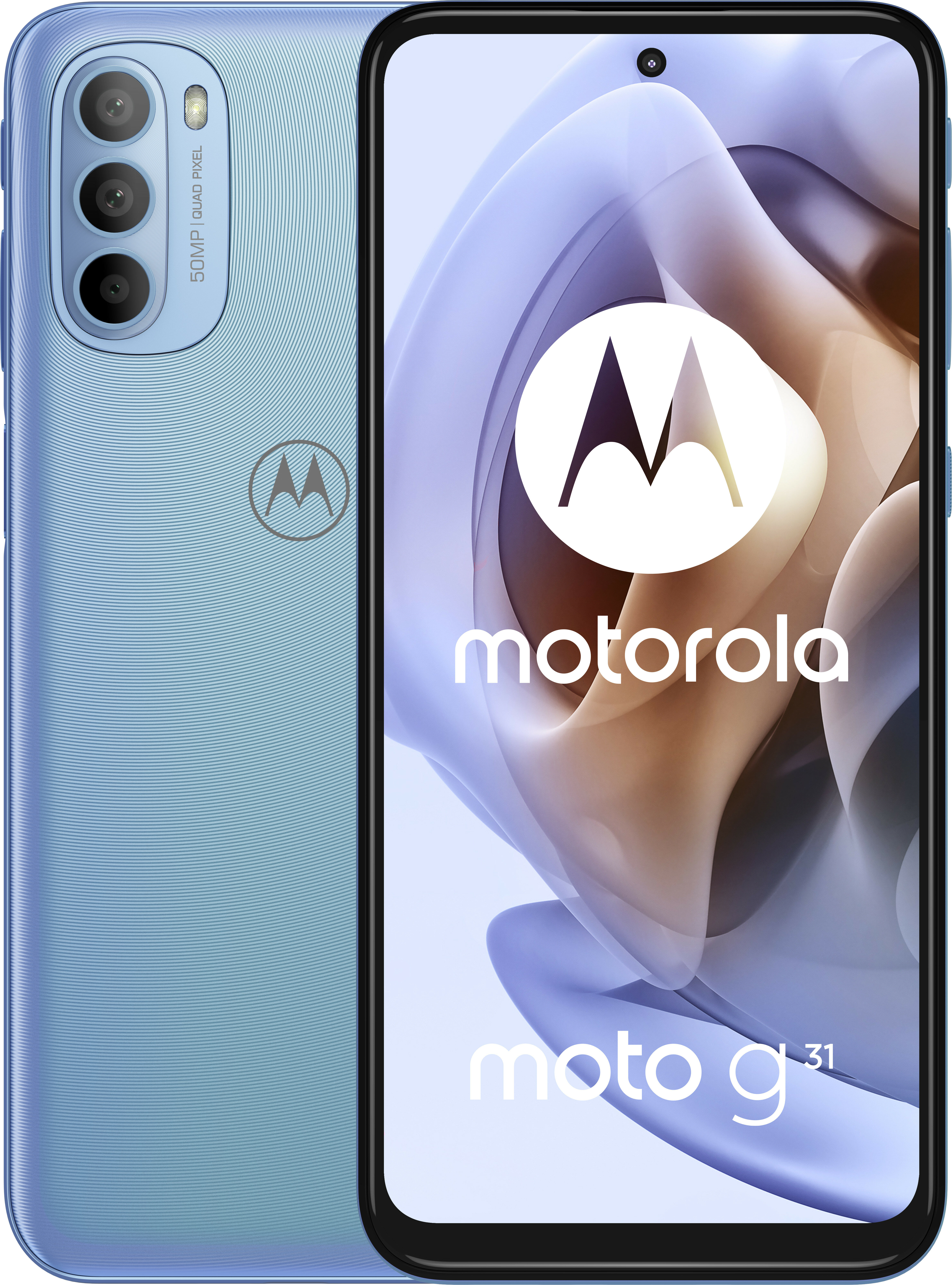 moto g31 — smartfon z Androidem | motorola PL