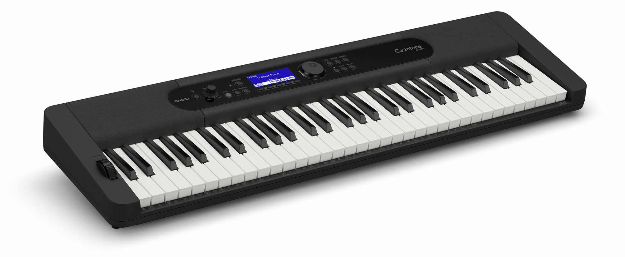 CASIO CT-S400 (CTS400)