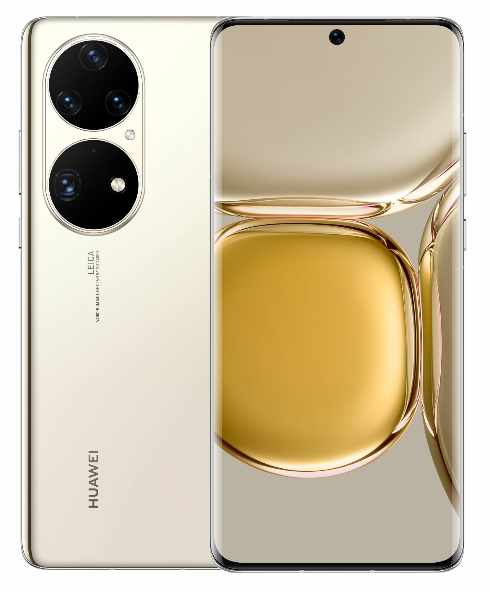 HUAWEI P50 Pro 8/256GB Czarny - Cena, opinie na Ceneo.pl