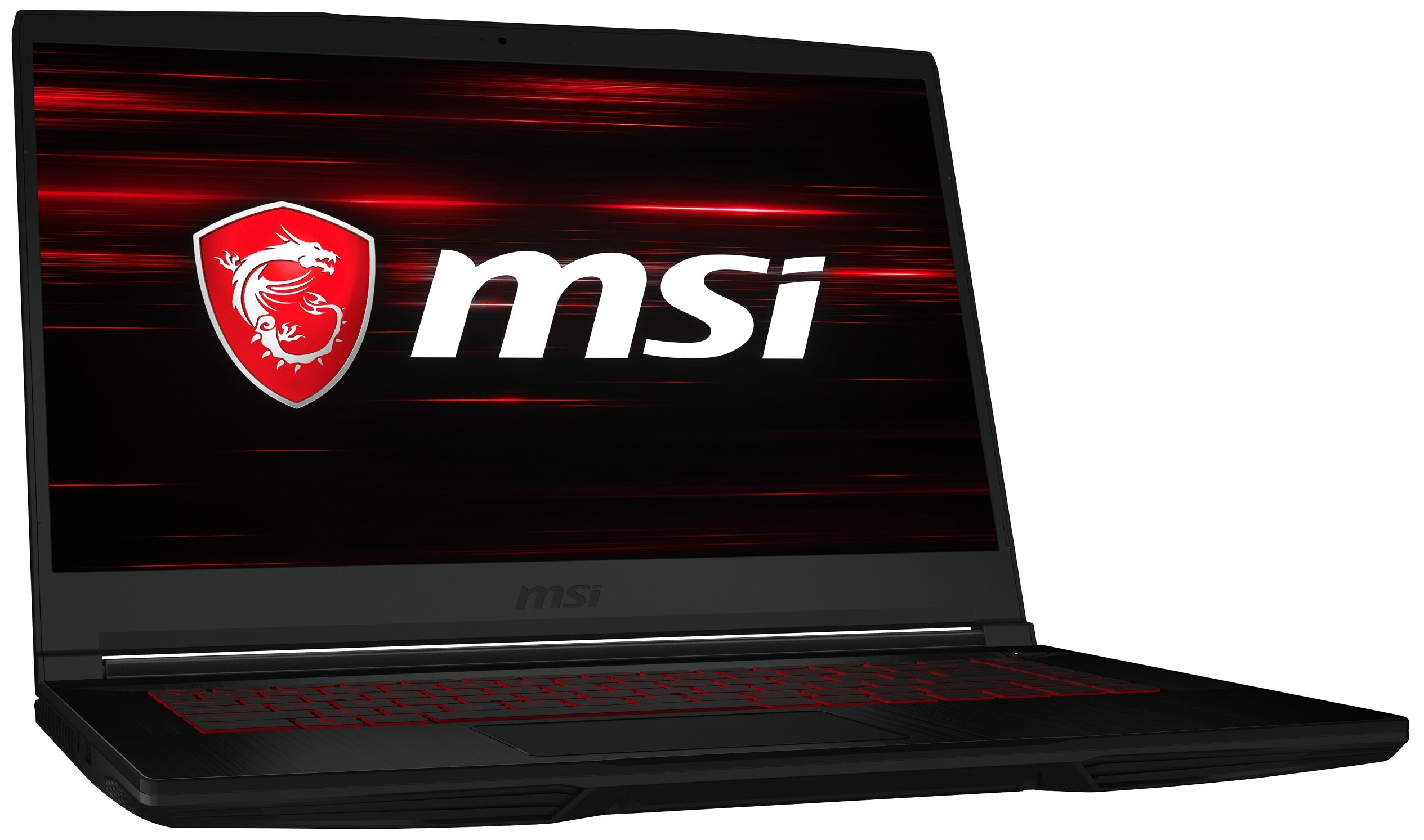 Laptop MSI GF63 Thin 11UC-468PL 15.6