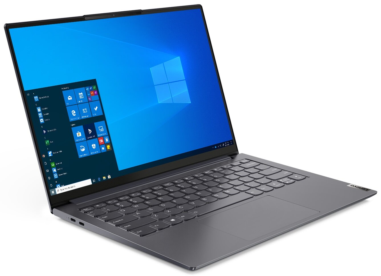 LENOVO Yoga Slim 7 Pro 14IHU5 14" IPS i7-11370H 16GB RAM 1TB SSD ...