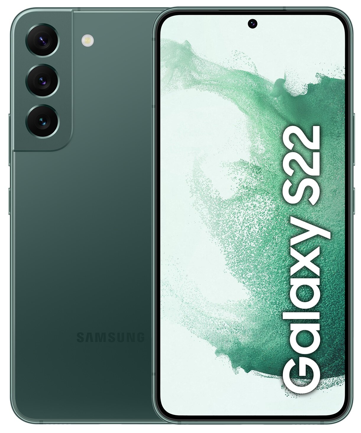 SAMSUNG Galaxy S22 5G 8/128GB 6.1