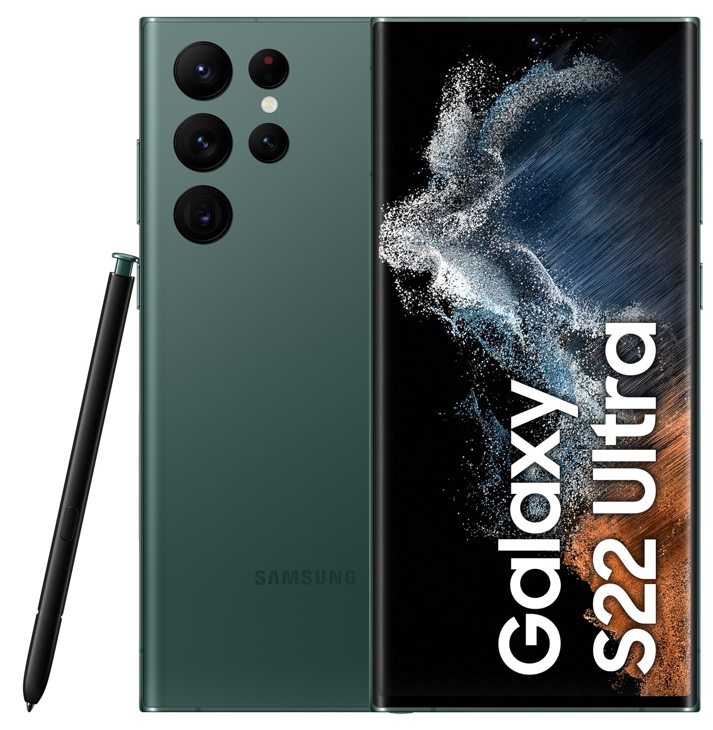 驚きの値段での商品をすべて SAMSUNG Galaxy S22 Ultra 5G 12/512GB 6.8 スマートフォン本体