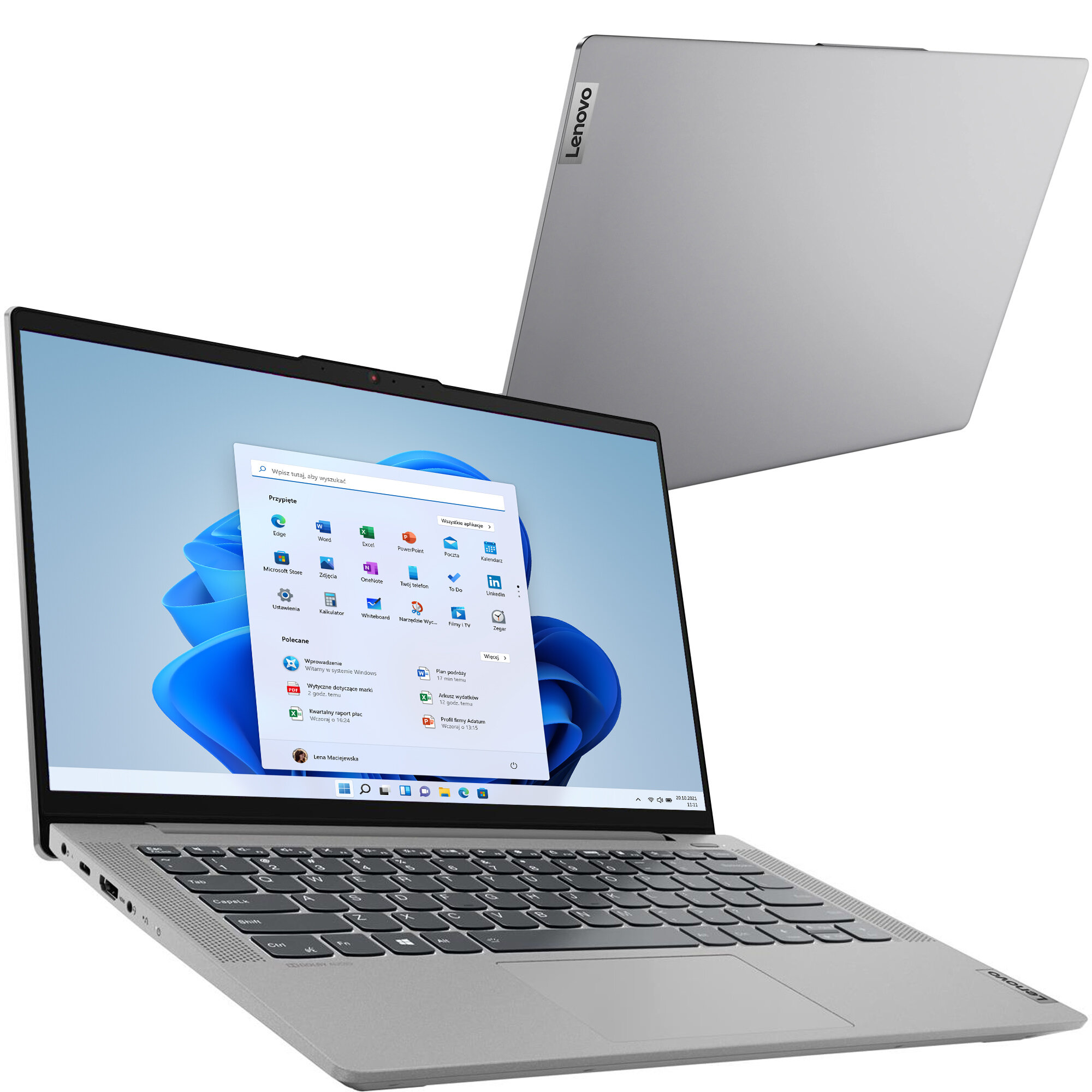レノボ　Ideapad 5 Chrome 14ITL6 ワイヤレスマウス付 レノボIdeapad 5 Chrome 14ITL6 ワイヤレスマウス付