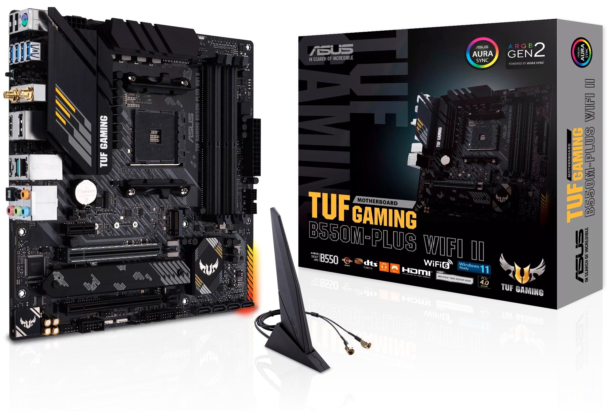 Ryzen7 3700X + TUF B550M + メモリ16GB セット Amazon | AMD Ryzen 7 3700X with Wraith Prism cooler 3.6GHz 8