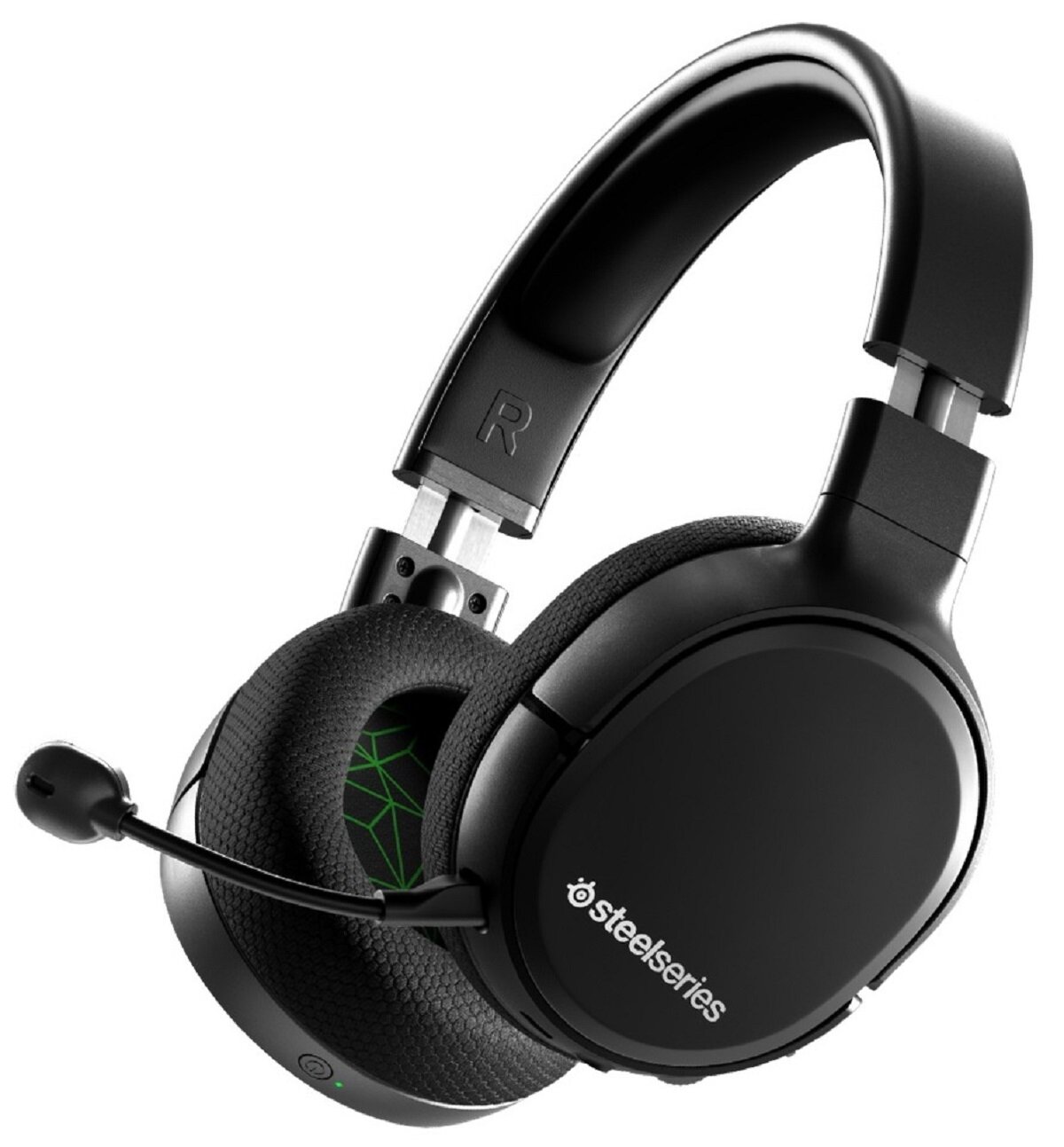 STEELSERIES Arctis 1 Wireless S uchawki niskie ceny i opinie w Media Expert