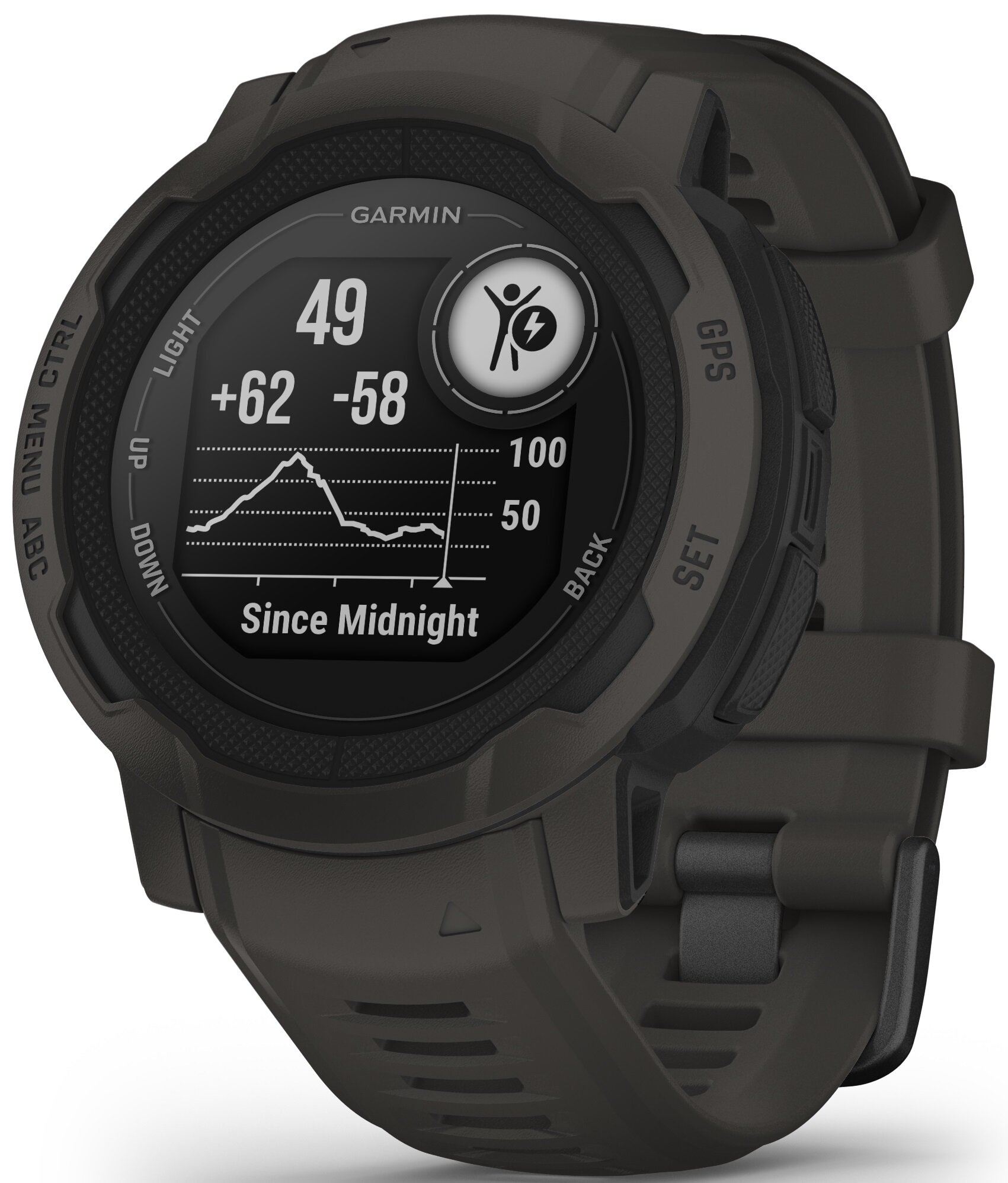 Instinct 2 | スマートウォッチ | Garmin 日本