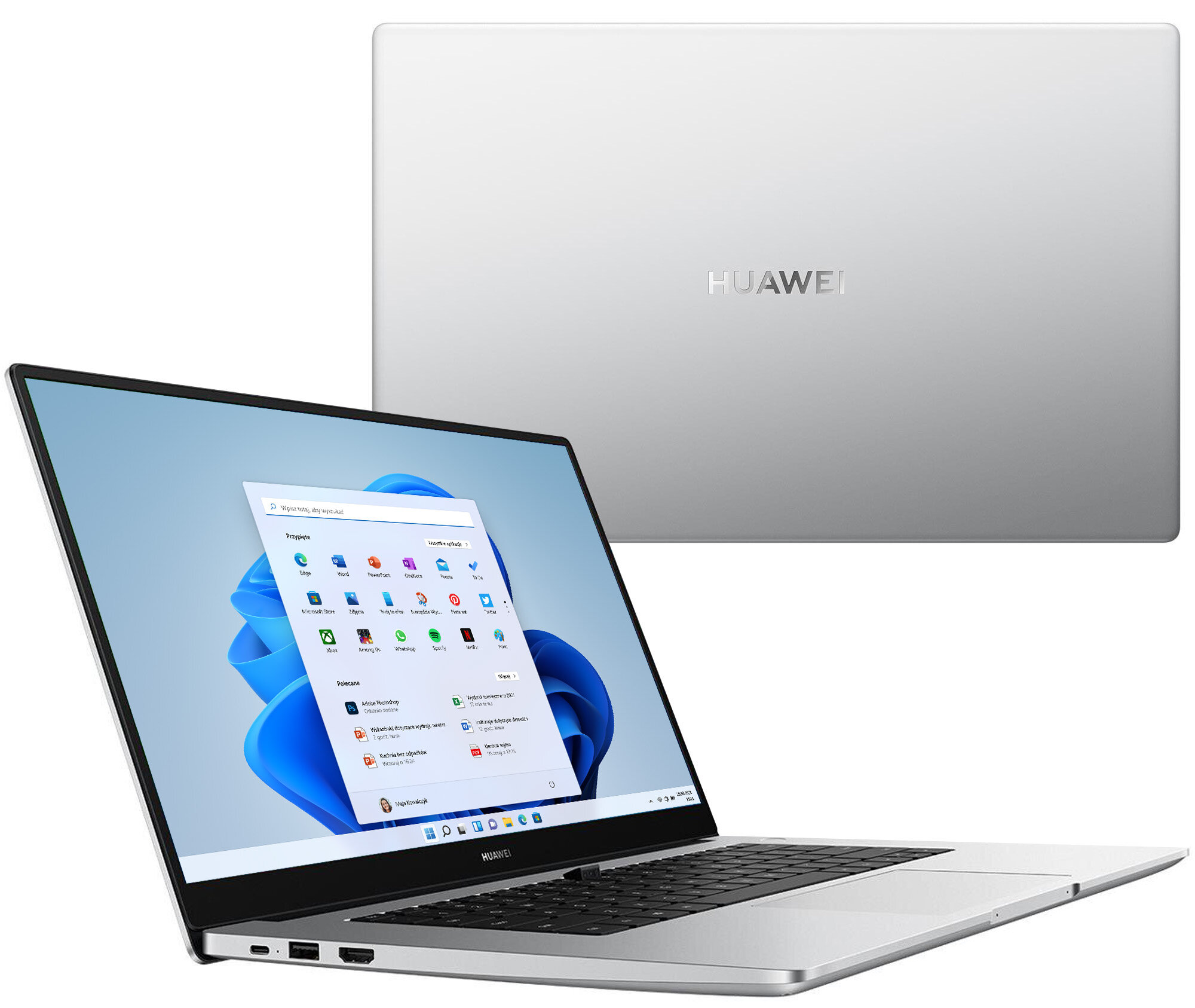 Amazon.co.jp: HUAWEI MateBook D 15(2021年モデル) ノート