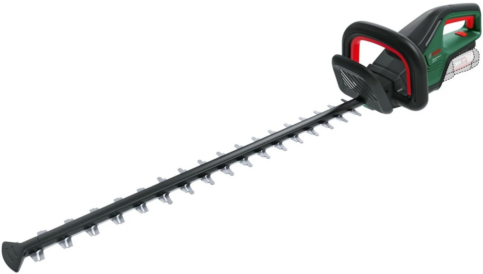 Nożyce do żywopłotu BOSCH AdvancedHedgeCut 36V-65-28